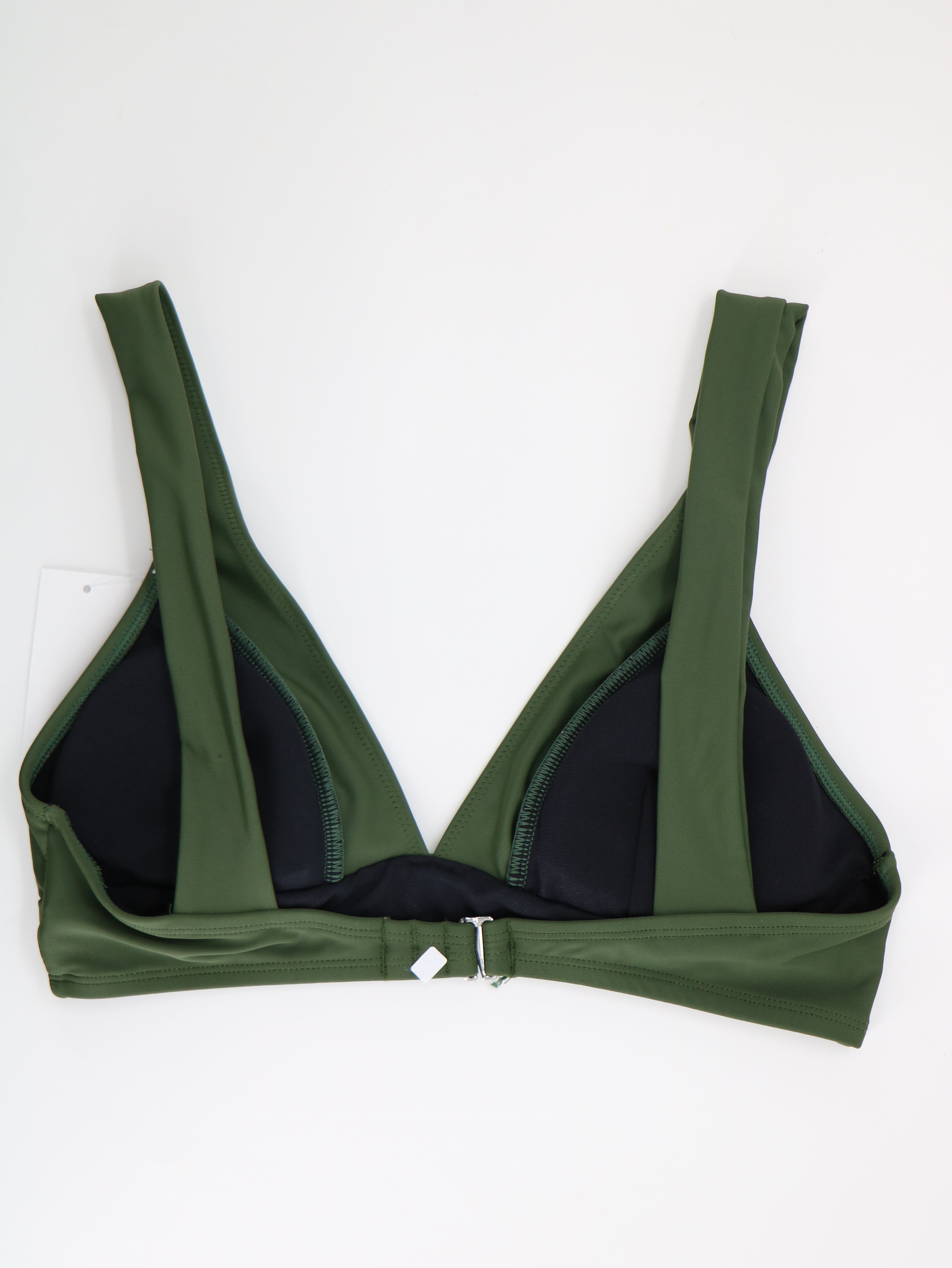 Maillot de bain (neuf) Vert