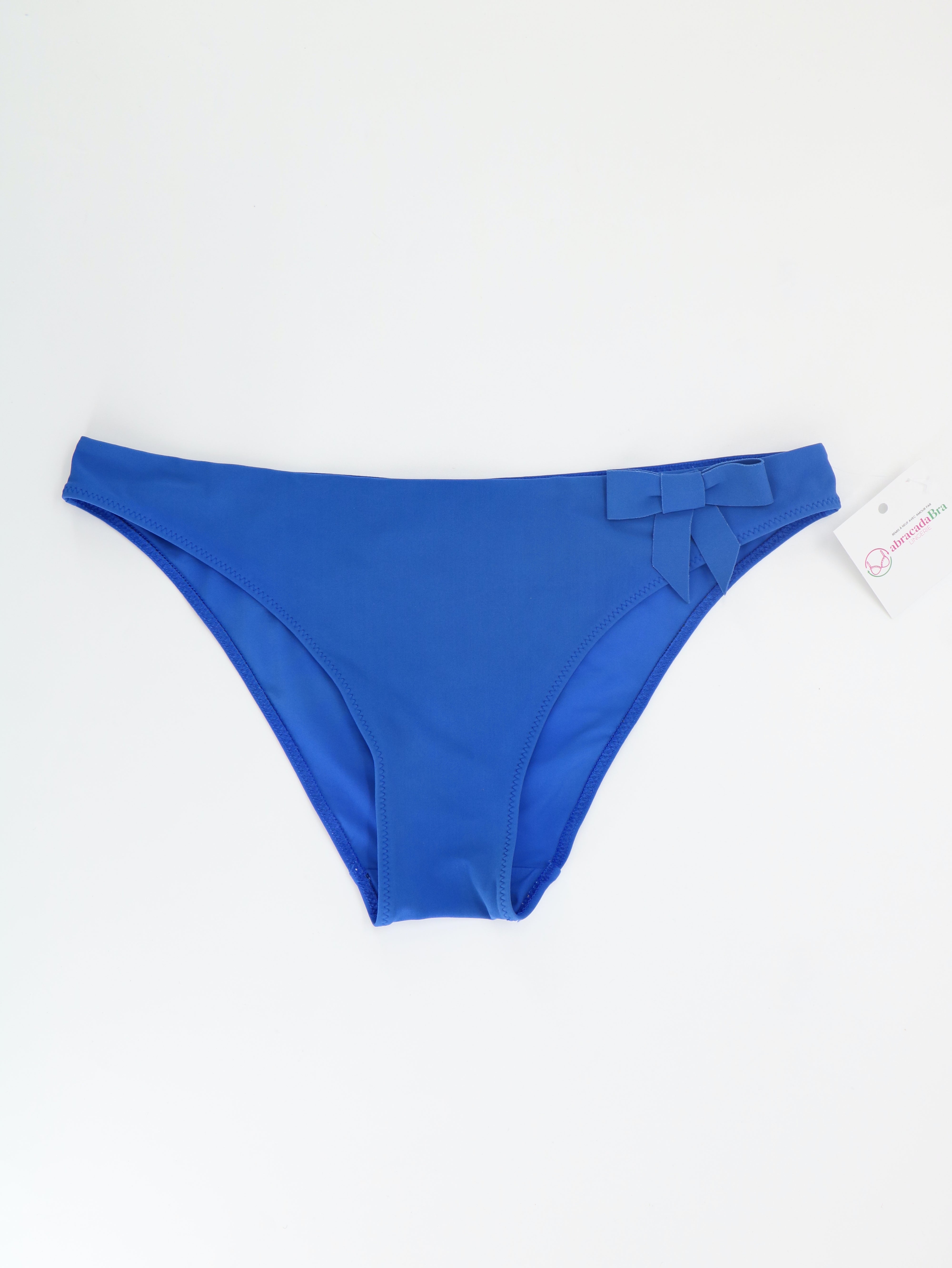 Maillot de bain Bleu