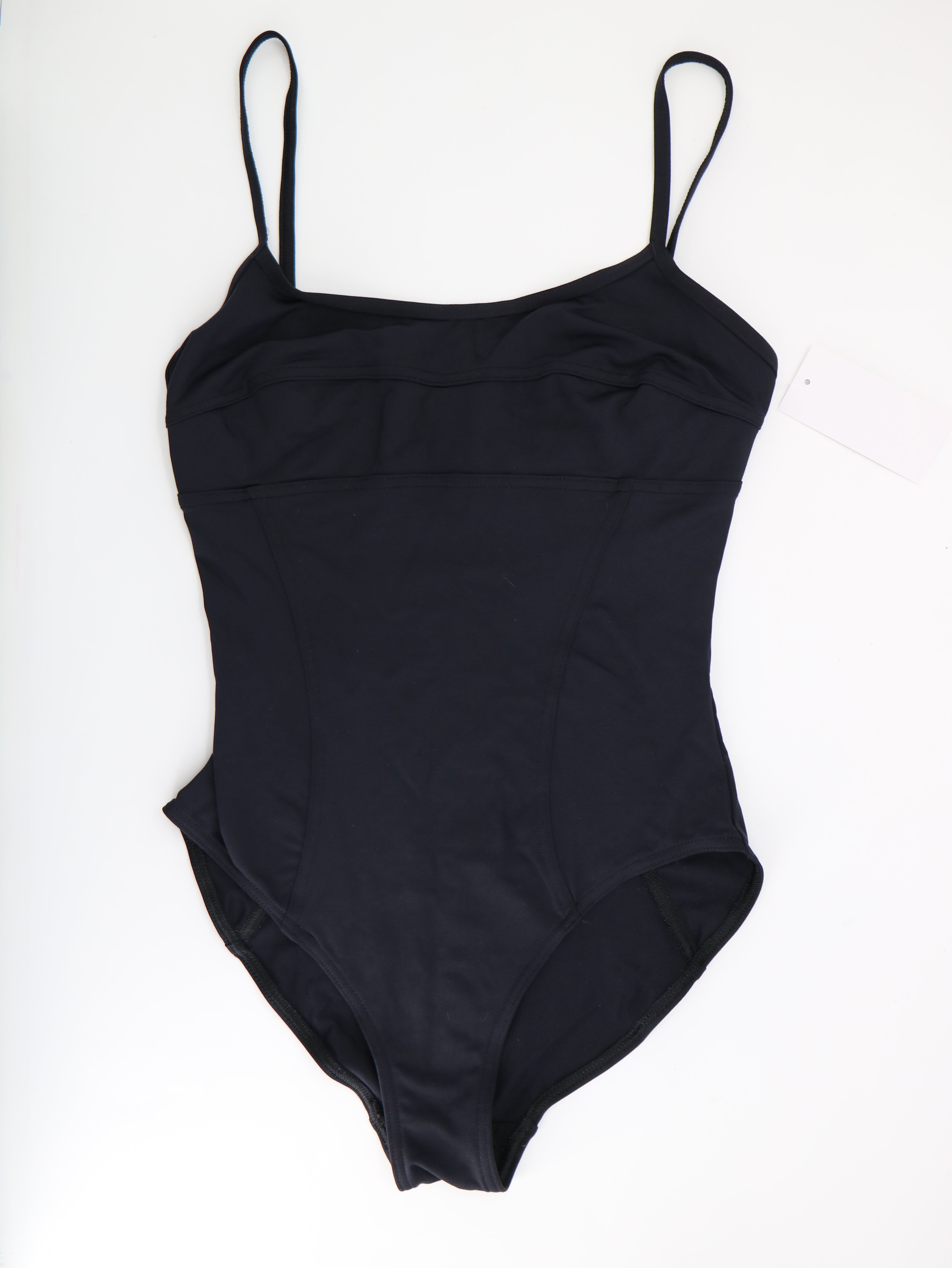 Maillot de bain Monoprix Noir