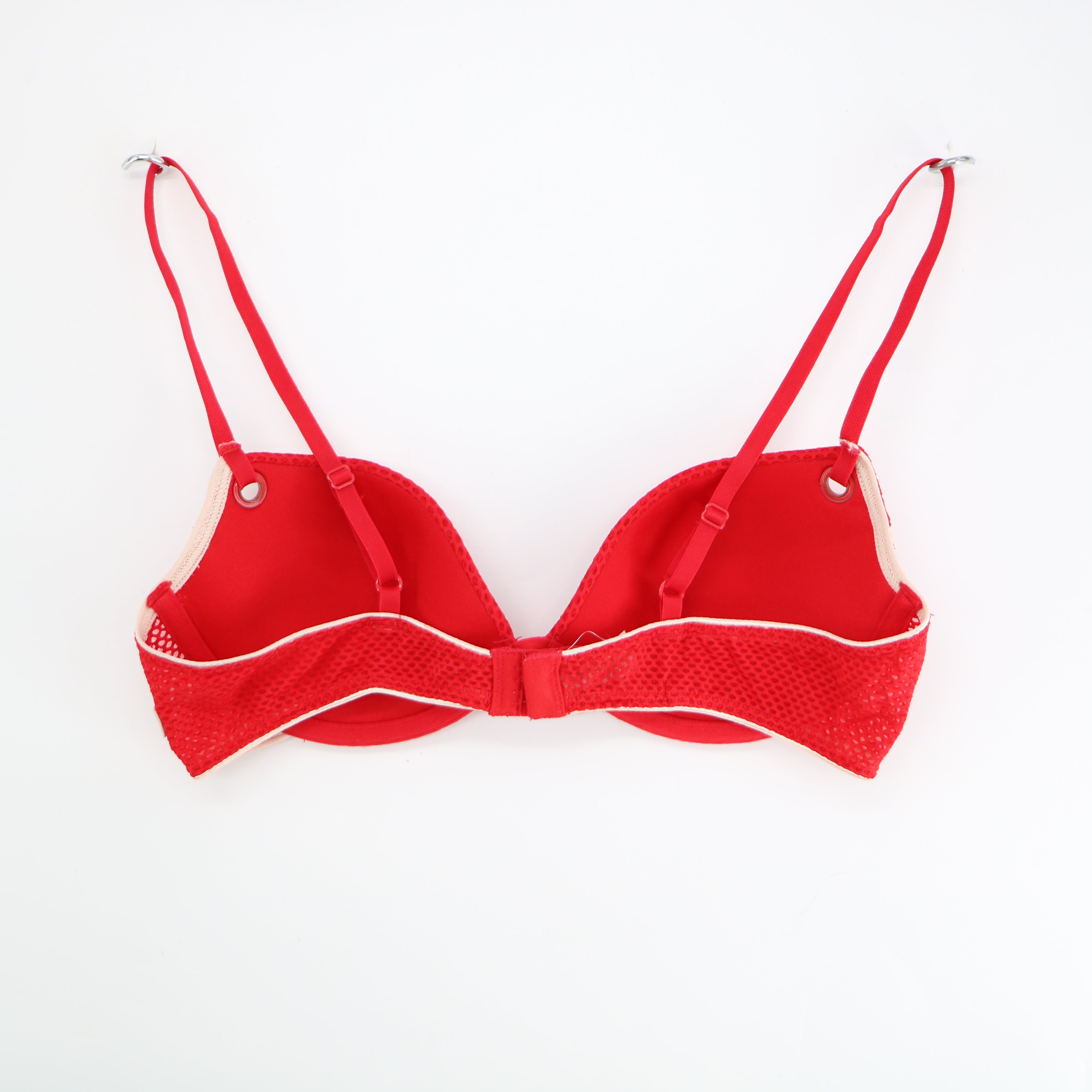 Soutien-gorge Fila Rouge