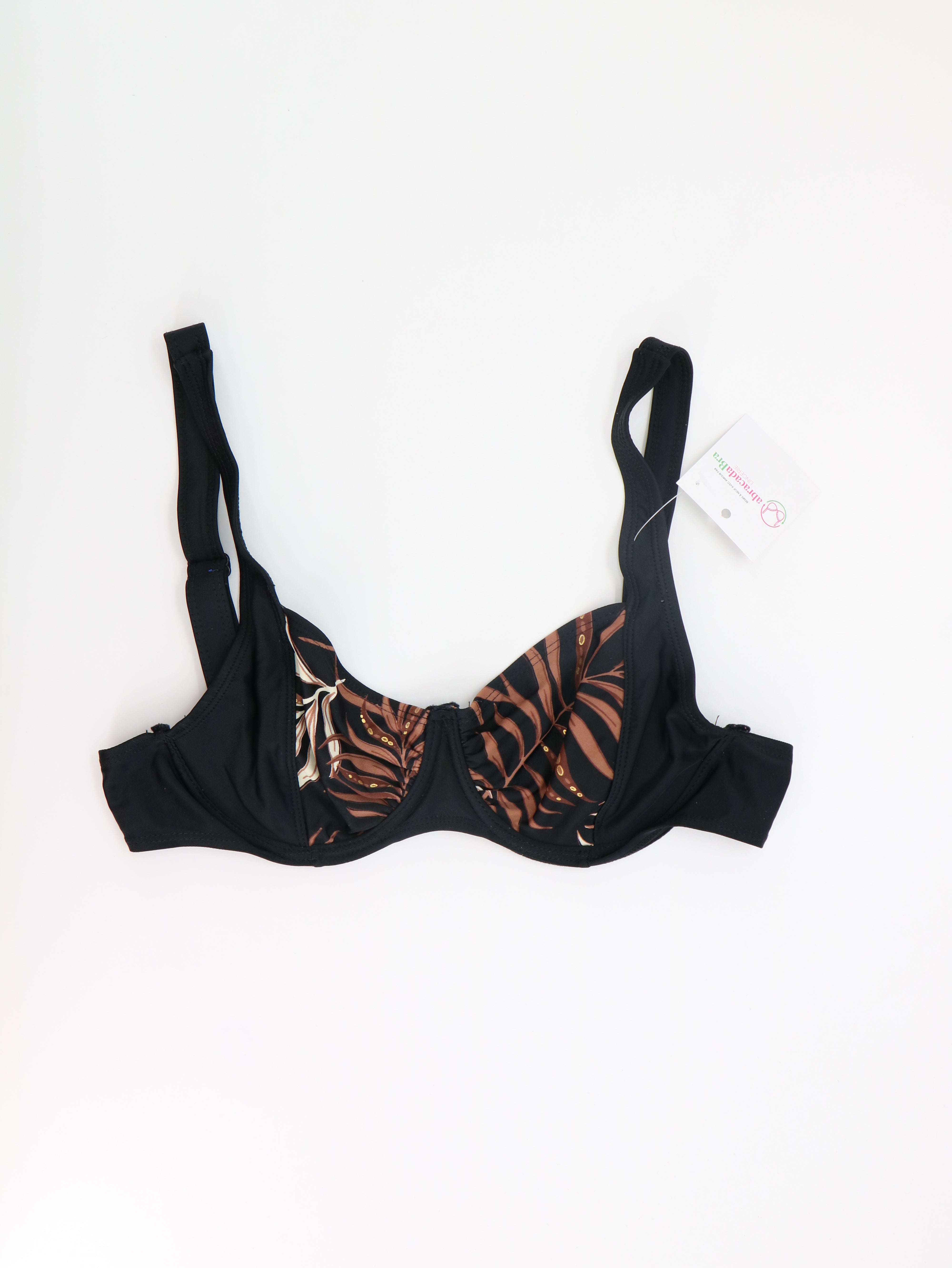 Maillot de bain Noir