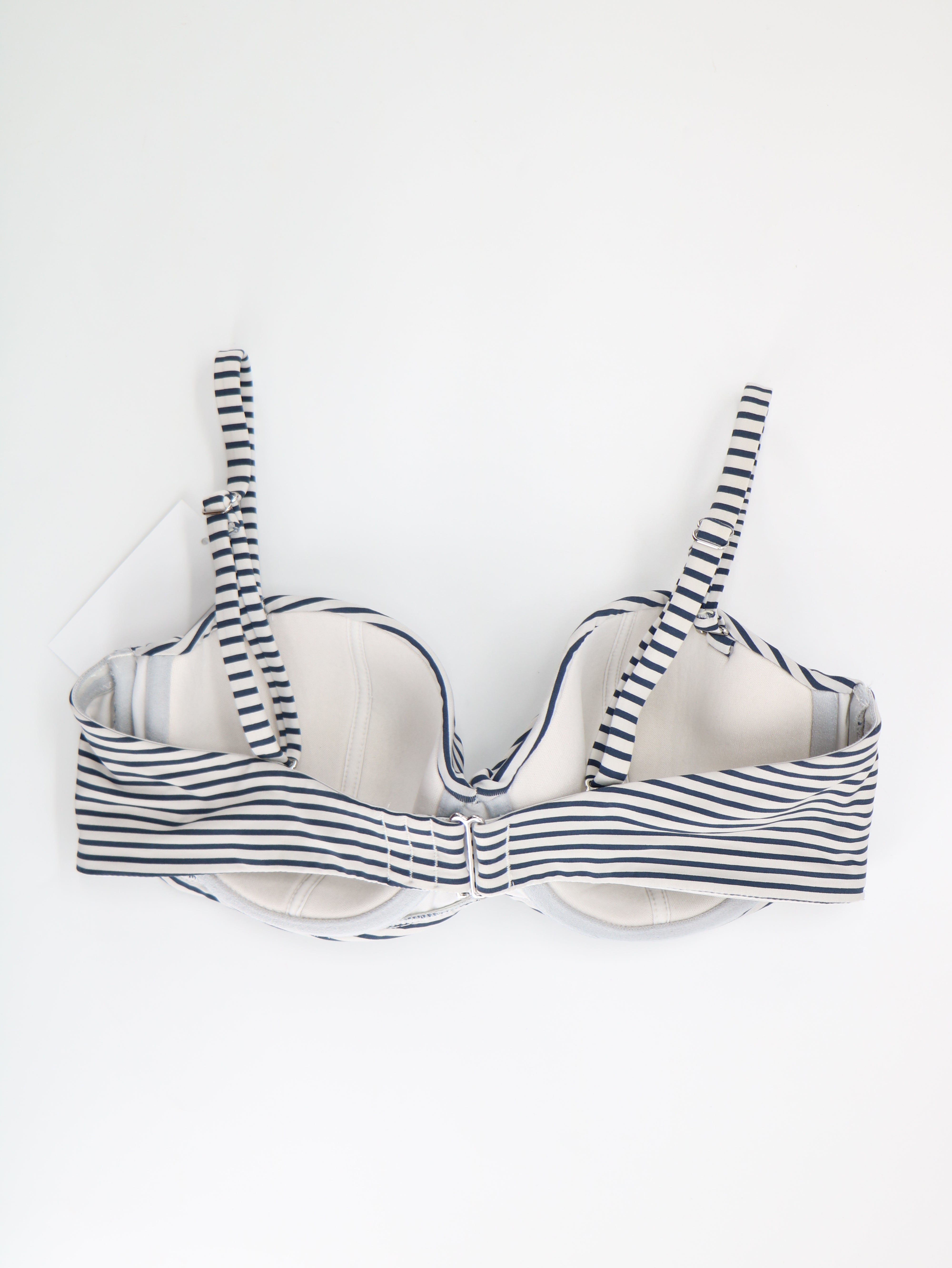 Maillot de bain Blanc