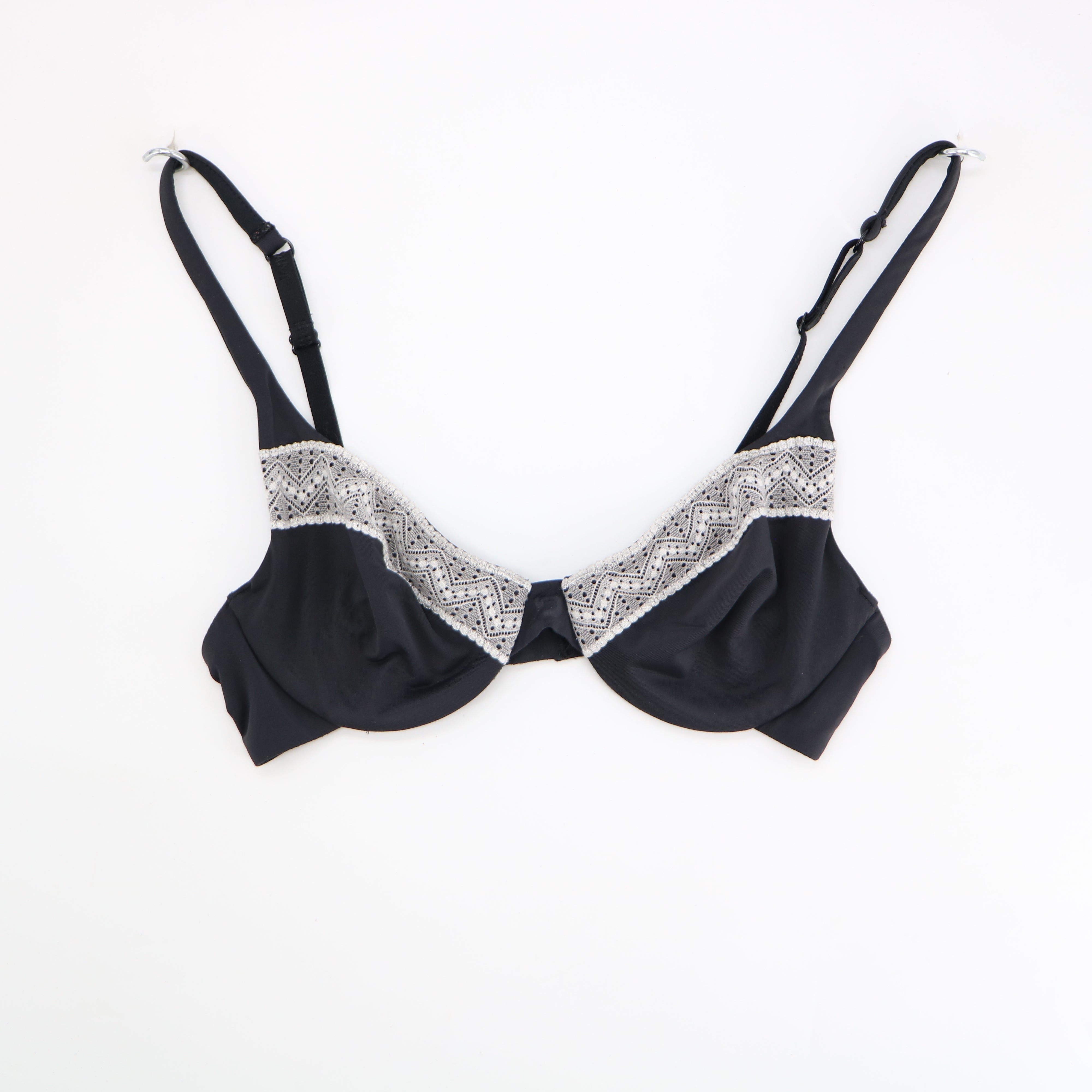 Soutien-gorge DIM Noir