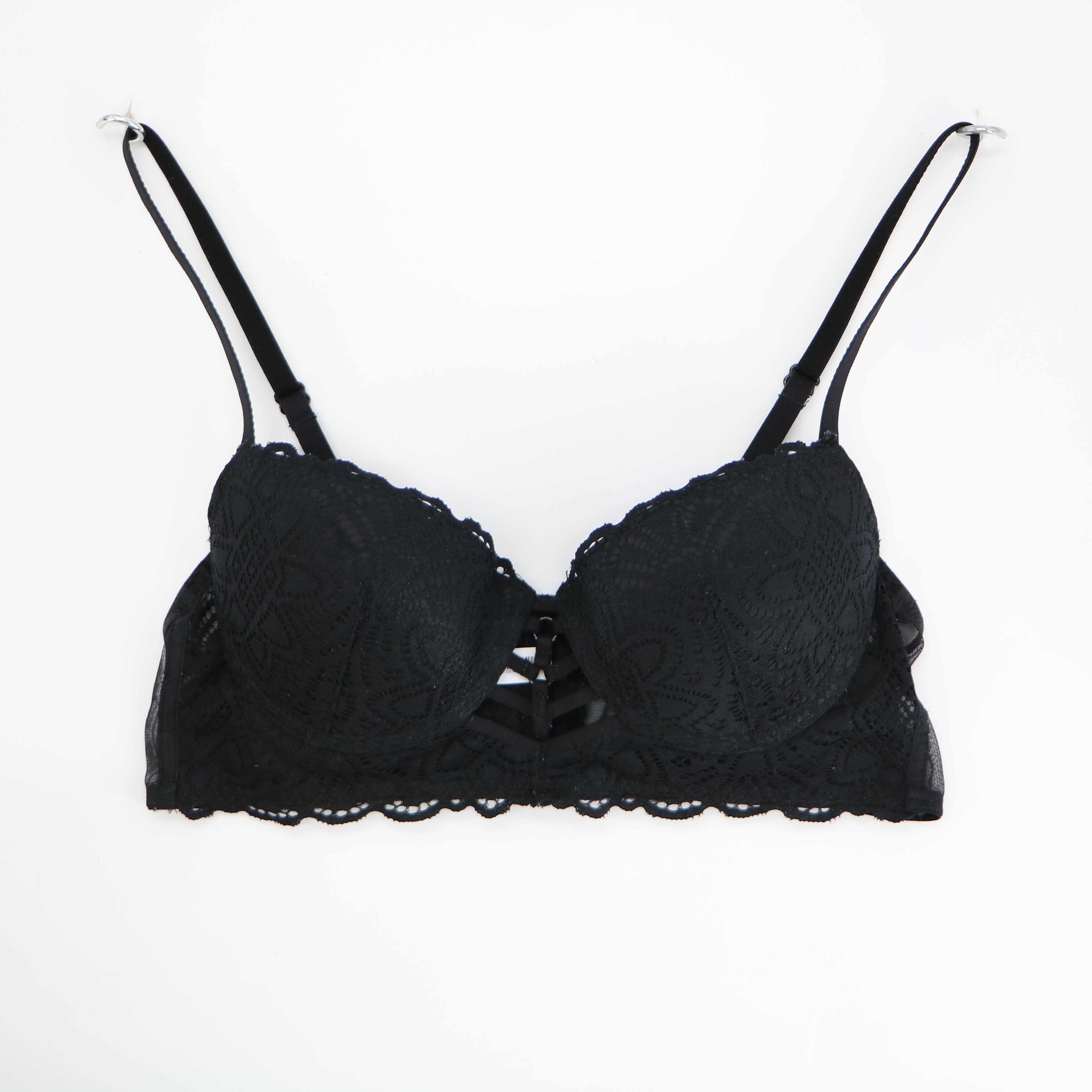 Soutien-gorge Marque inconnue Noir