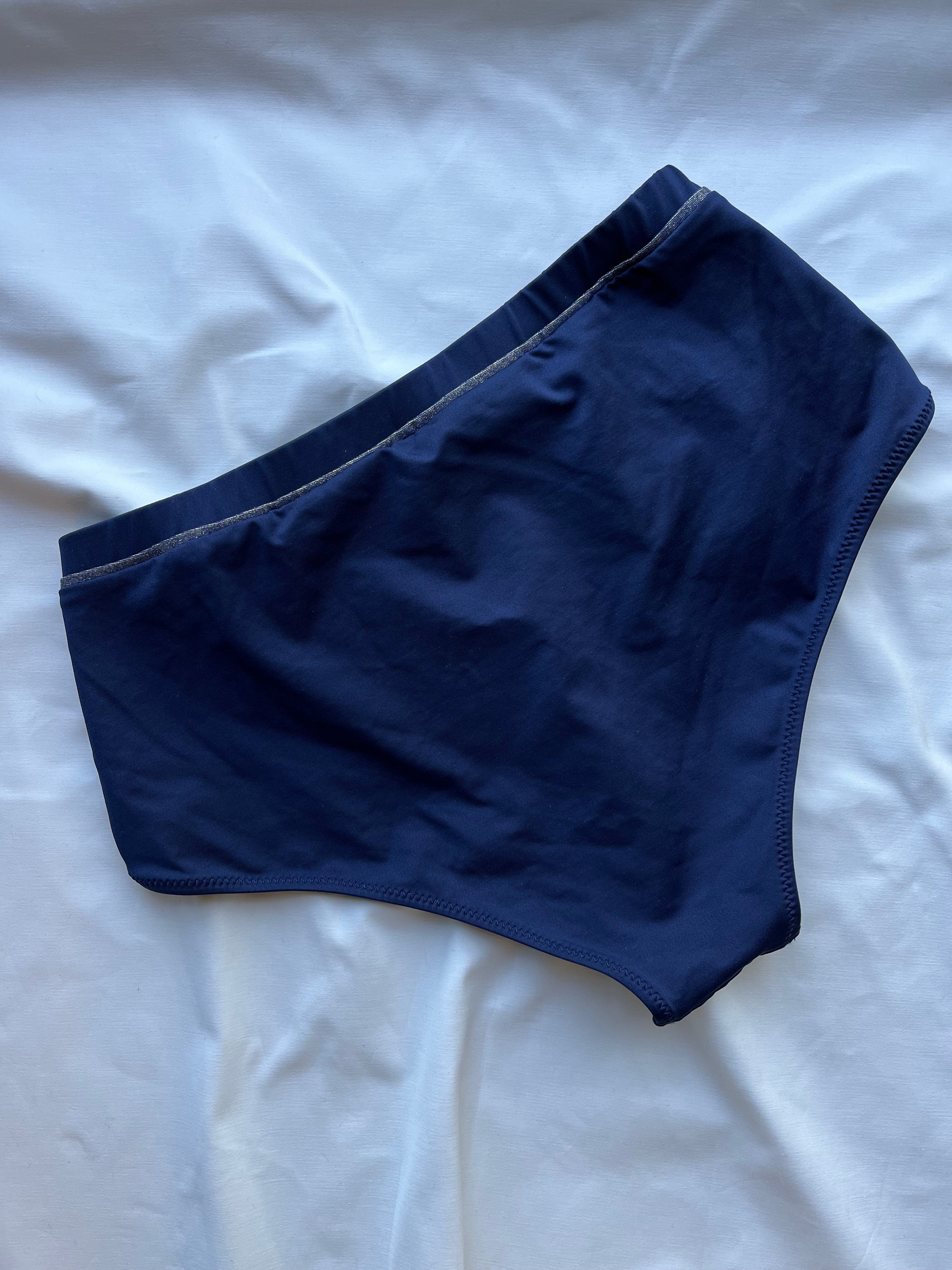 Maillot de bain Ysé Bleu