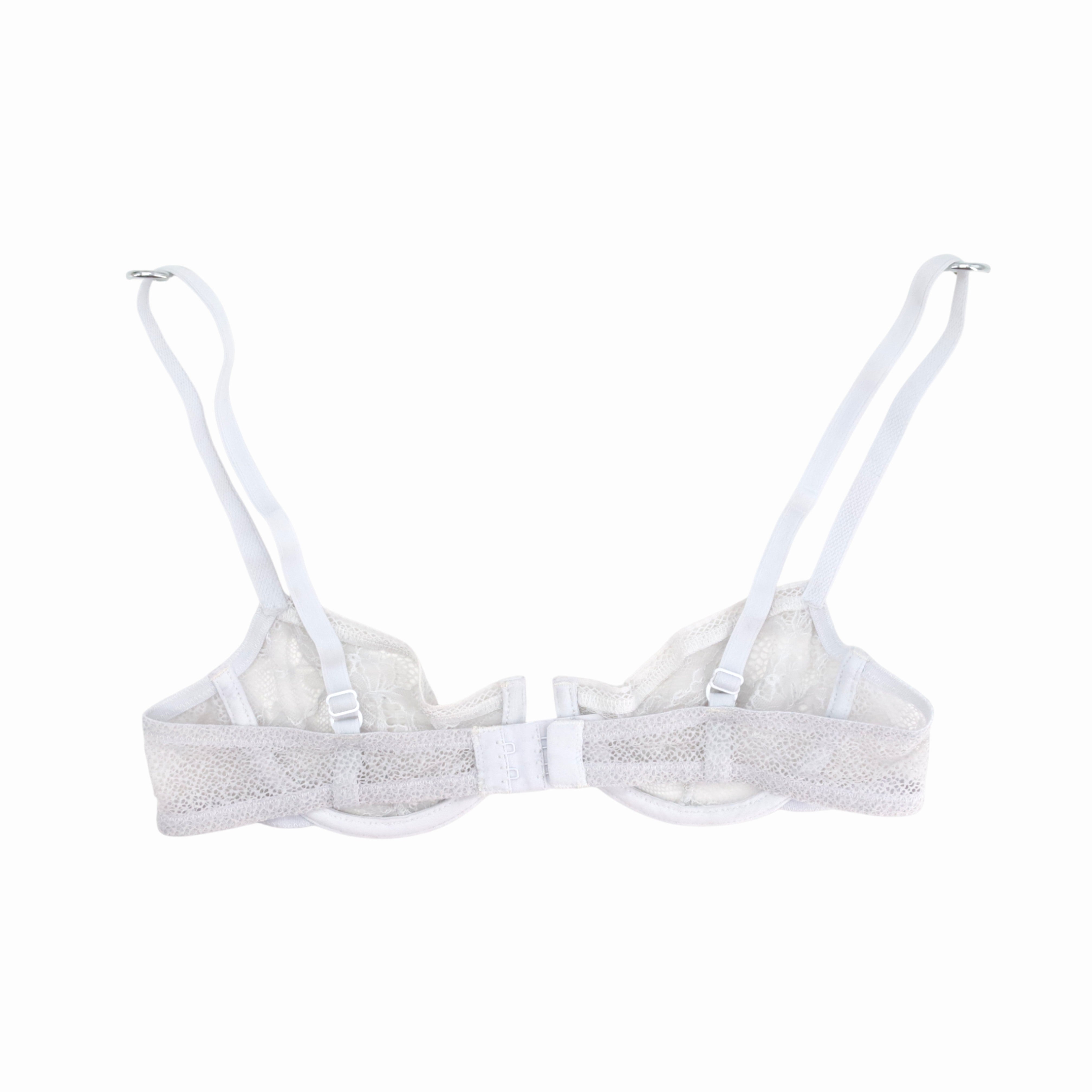Soutien-gorge Ysé Blanc