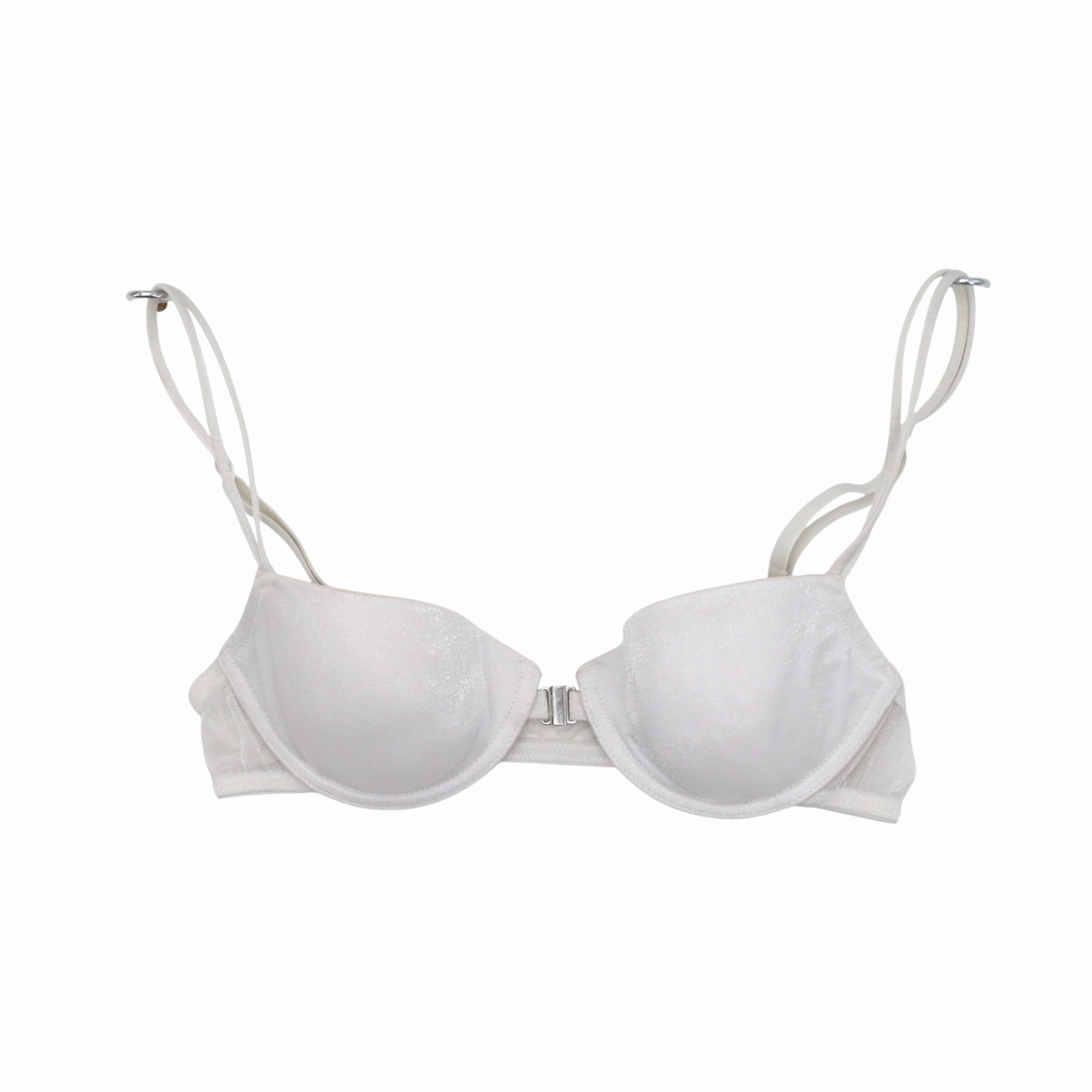 Soutien-gorge Marque inconnue Blanc