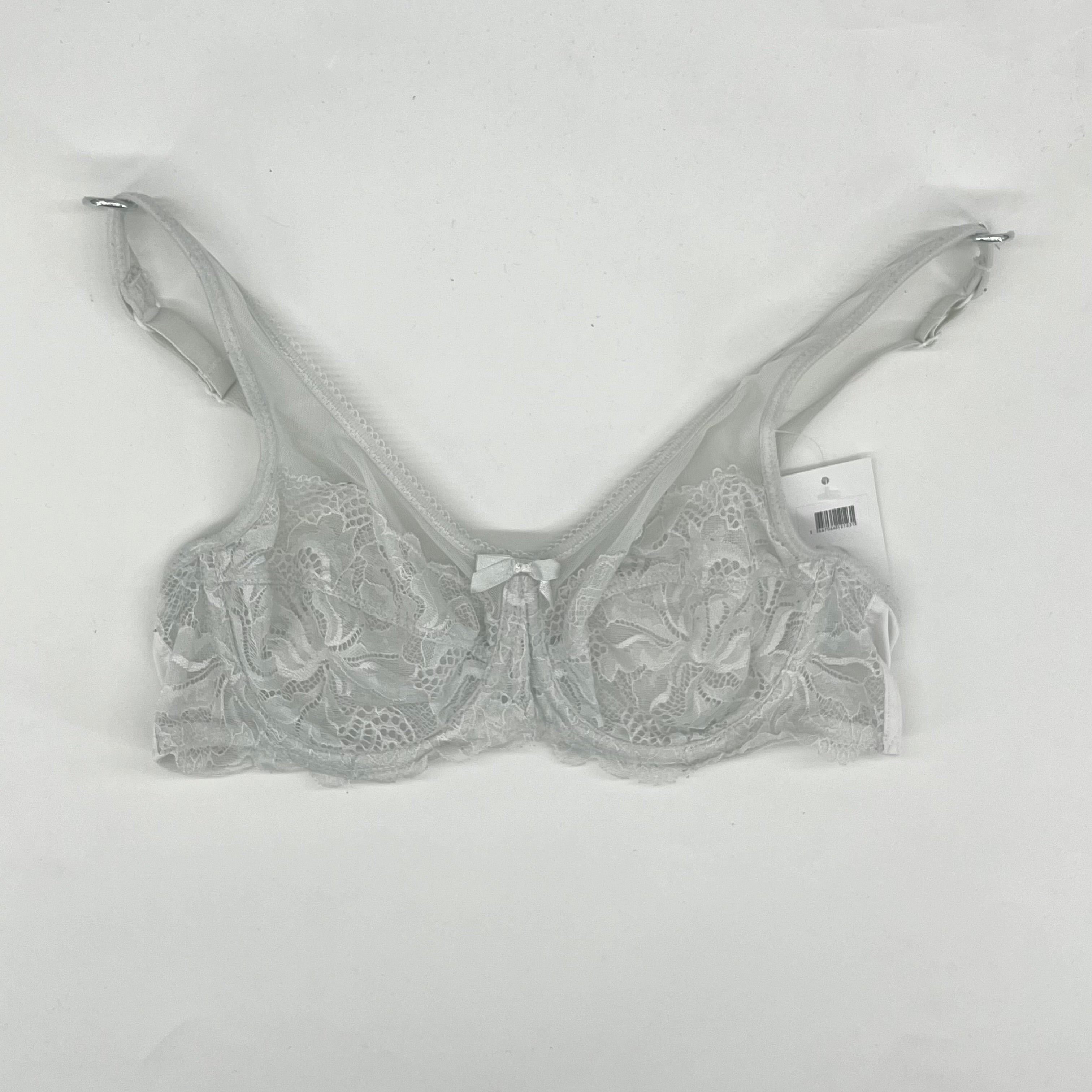 Soutien-gorge DIM Blanc