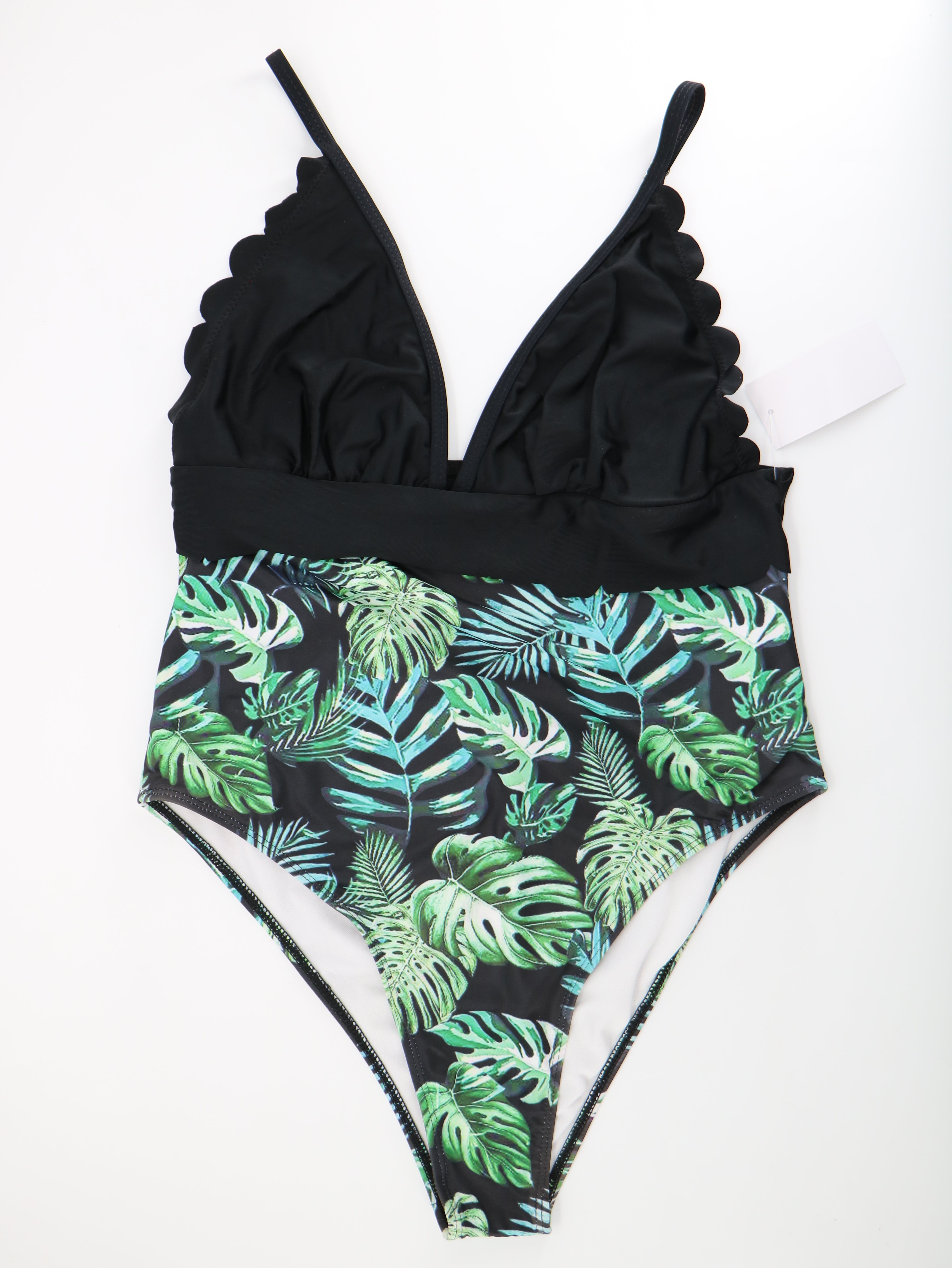 Maillot de bain Noir