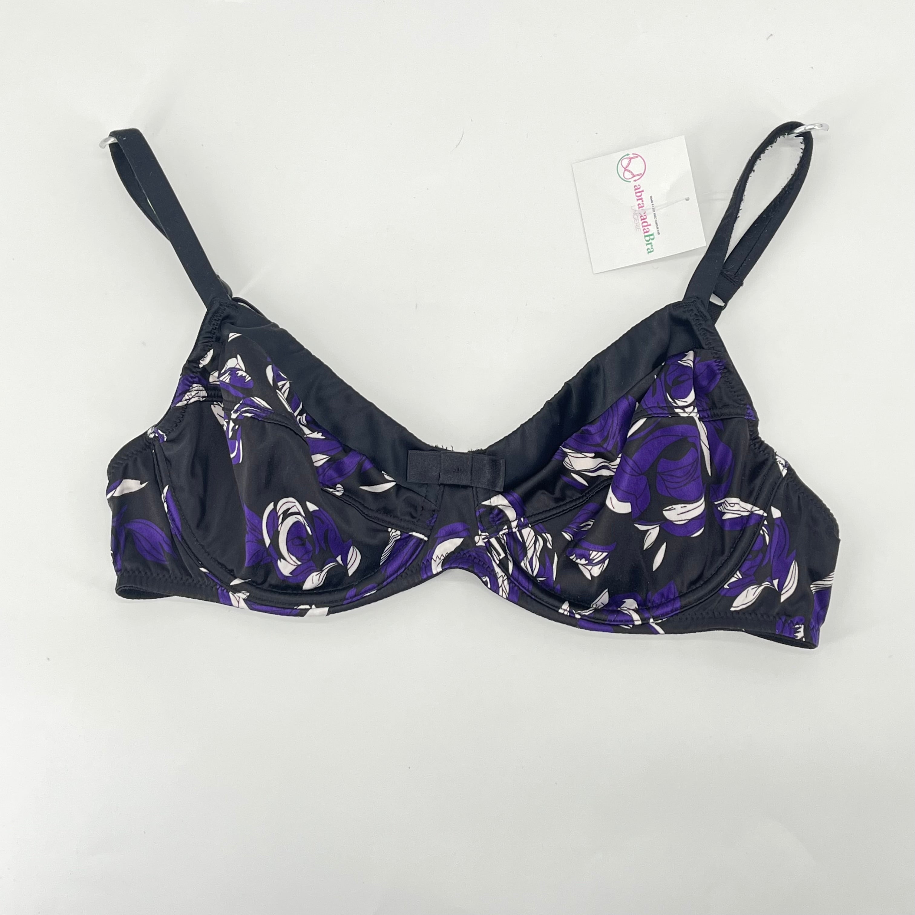 Soutien-gorge RougeGorge Noir