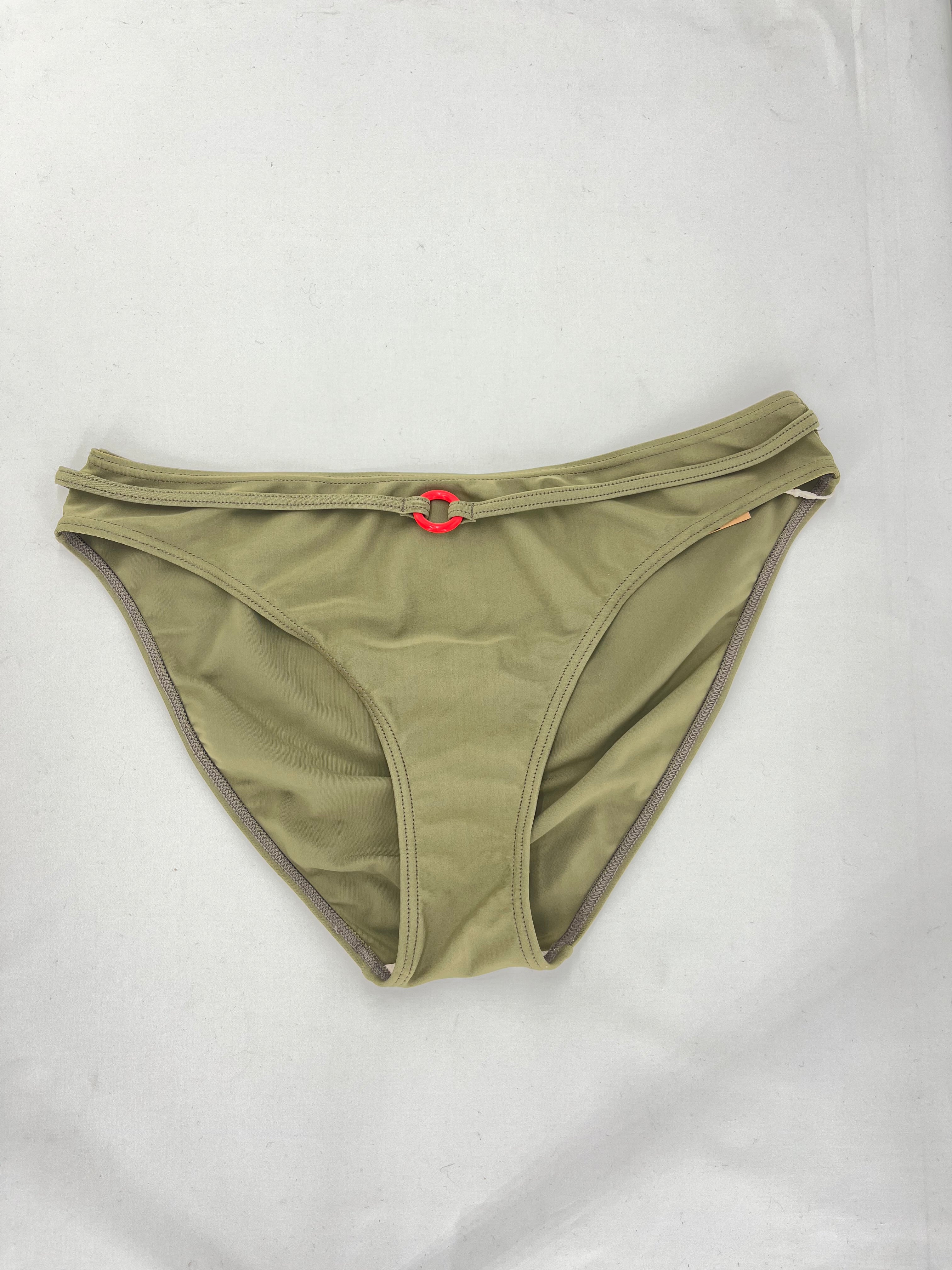 Maillot de bain Vert