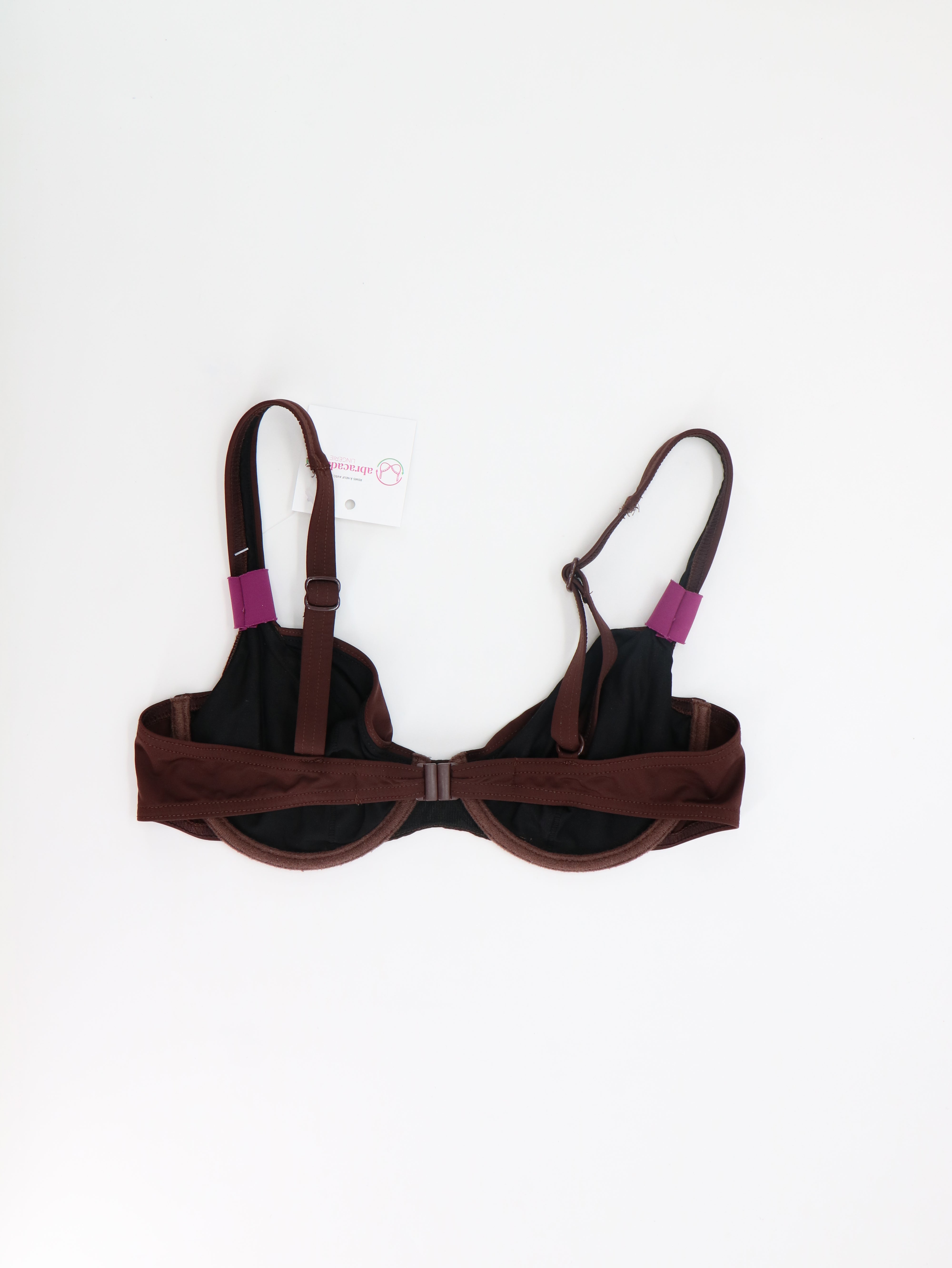 Maillot de bain Rasurel Violet