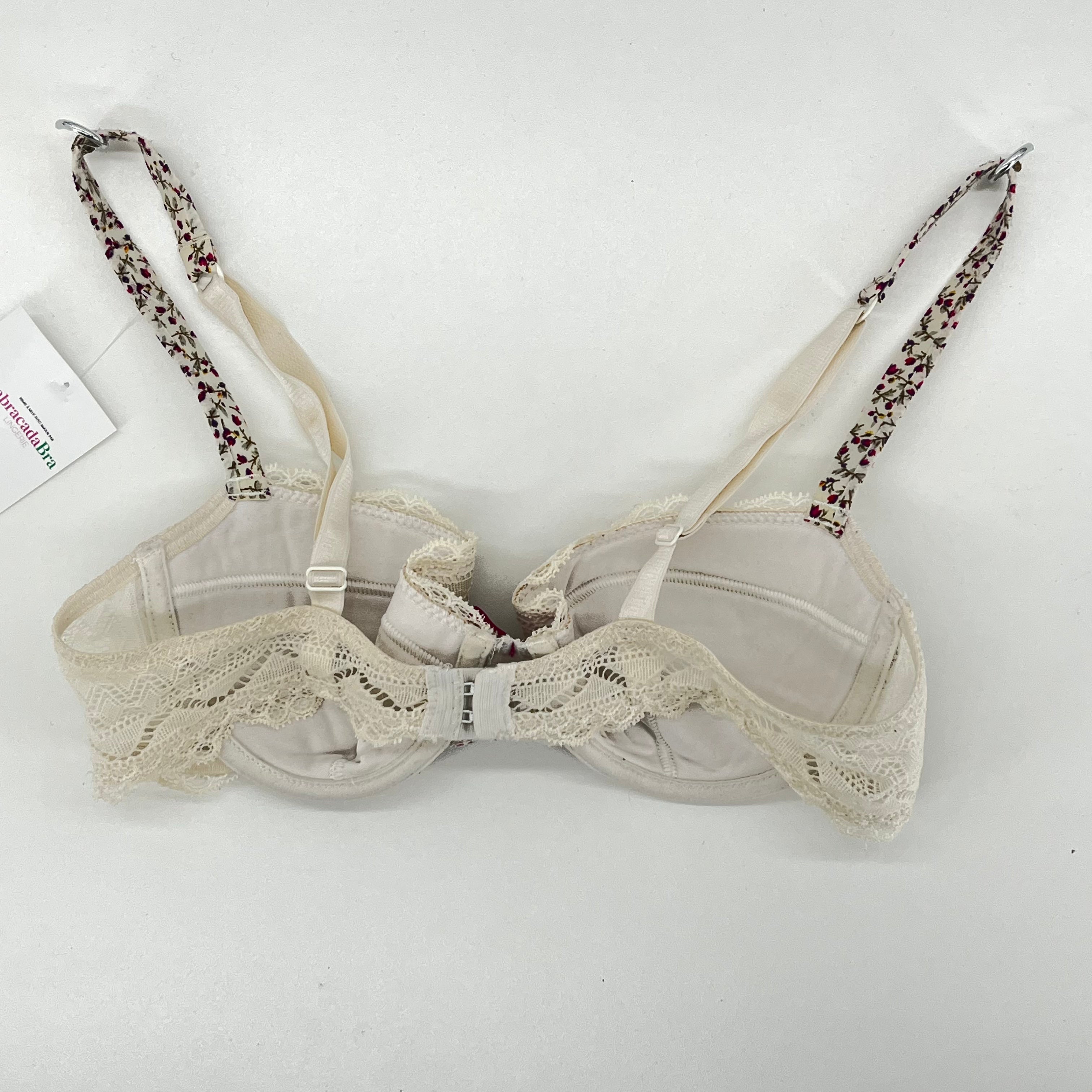 Soutien-gorge Daniel Hechter Blanc
