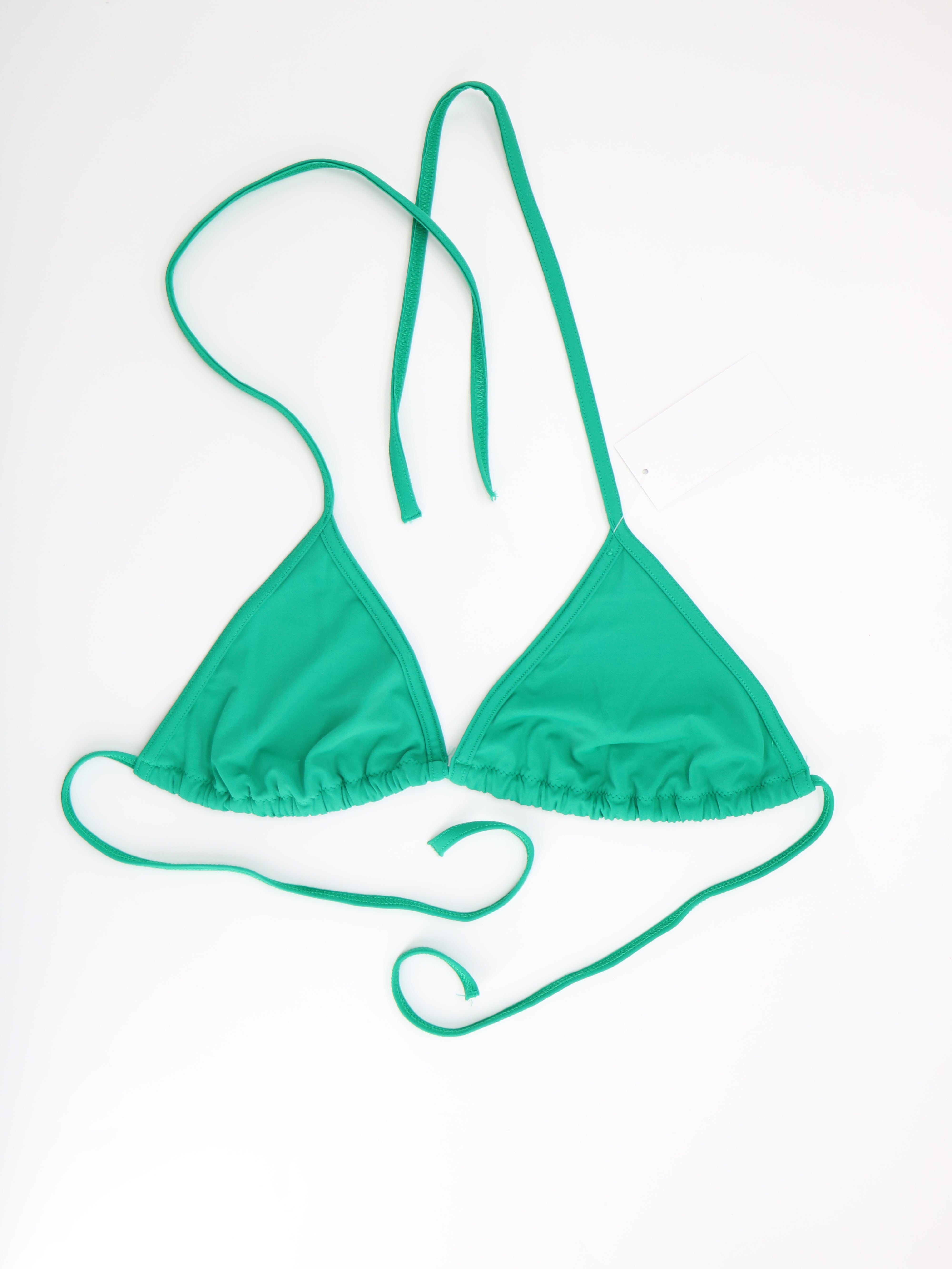 Maillot de bain Vert
