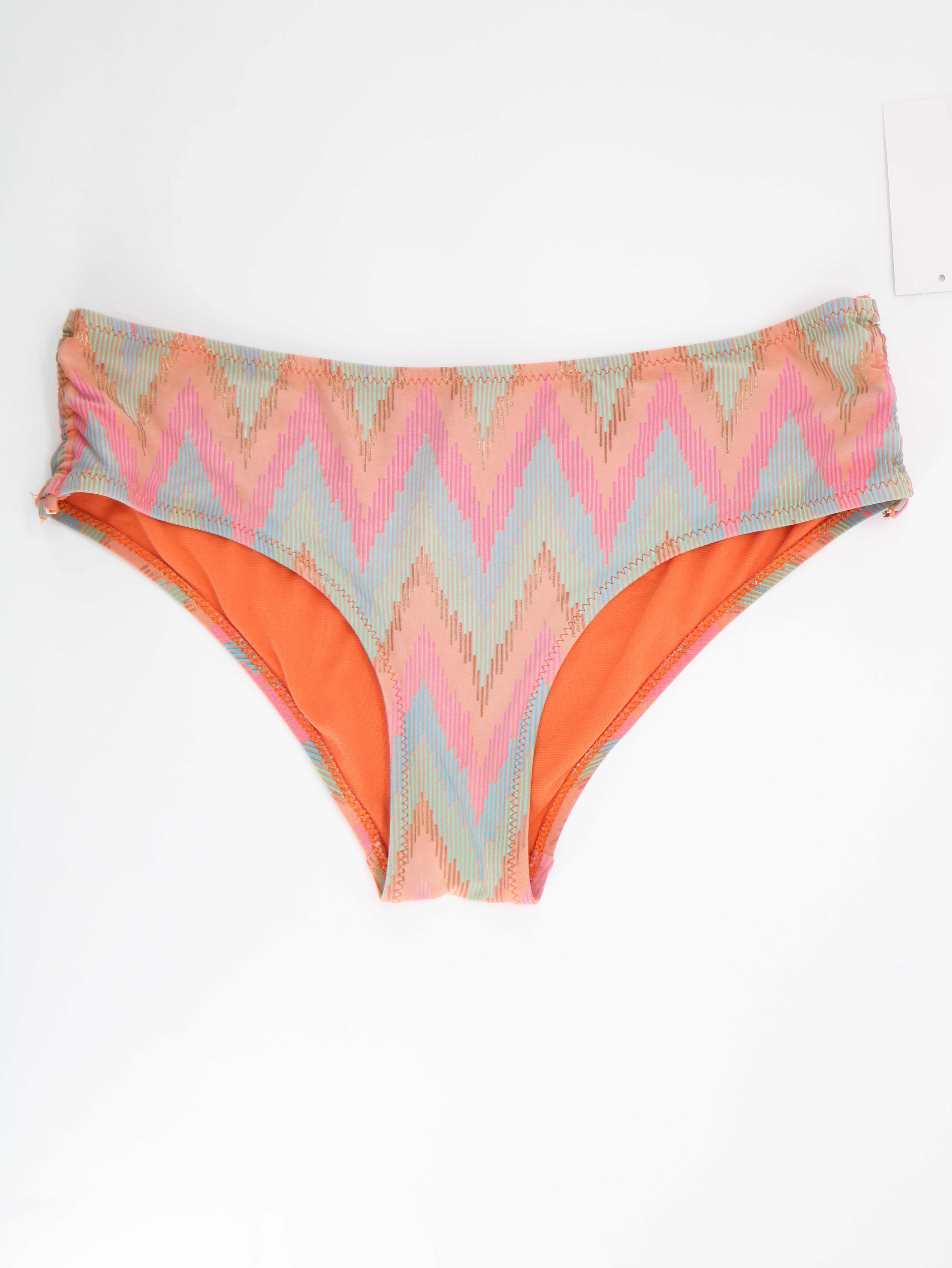 Maillot de bain RougeGorge Orange