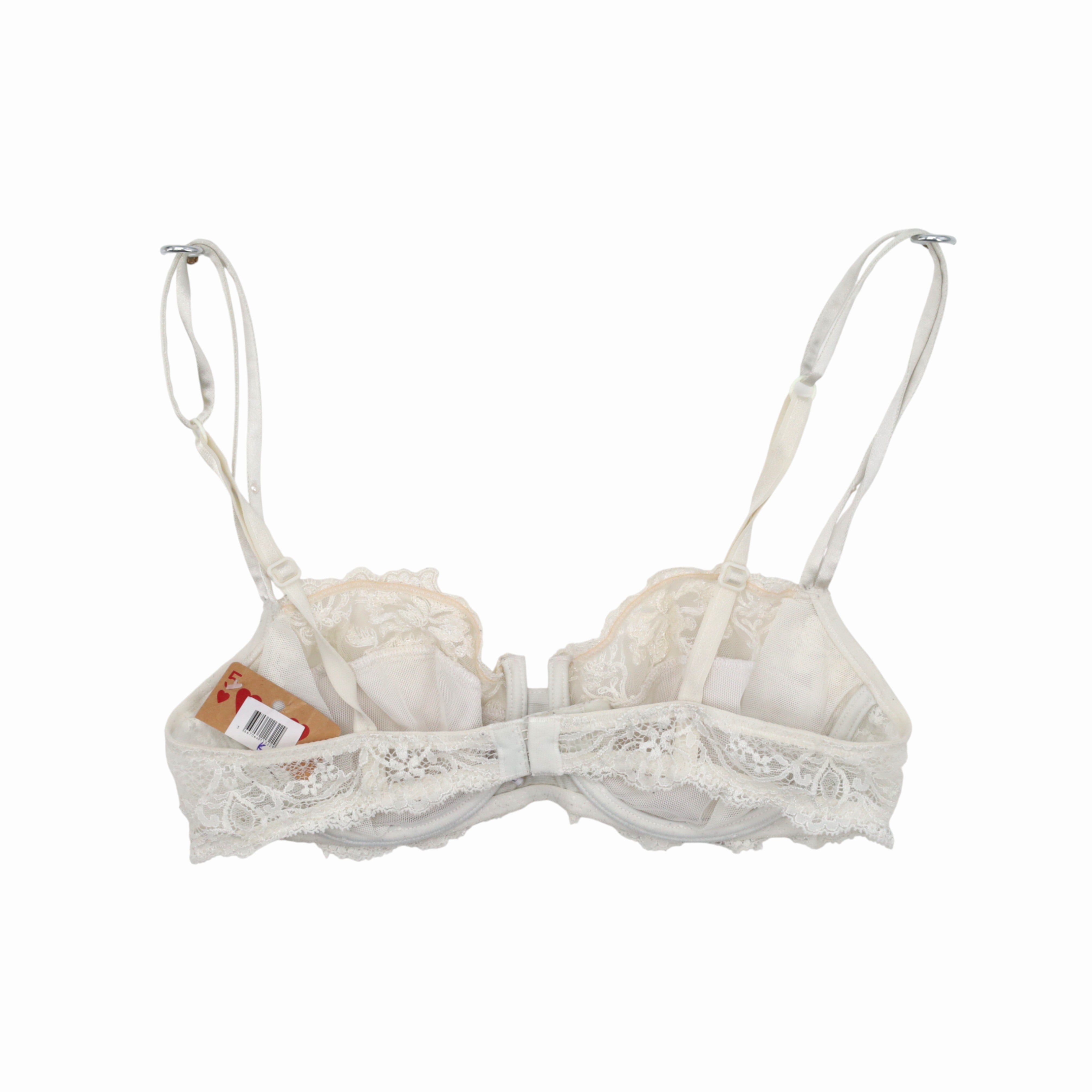 Soutien-gorge Lise Charmel Blanc