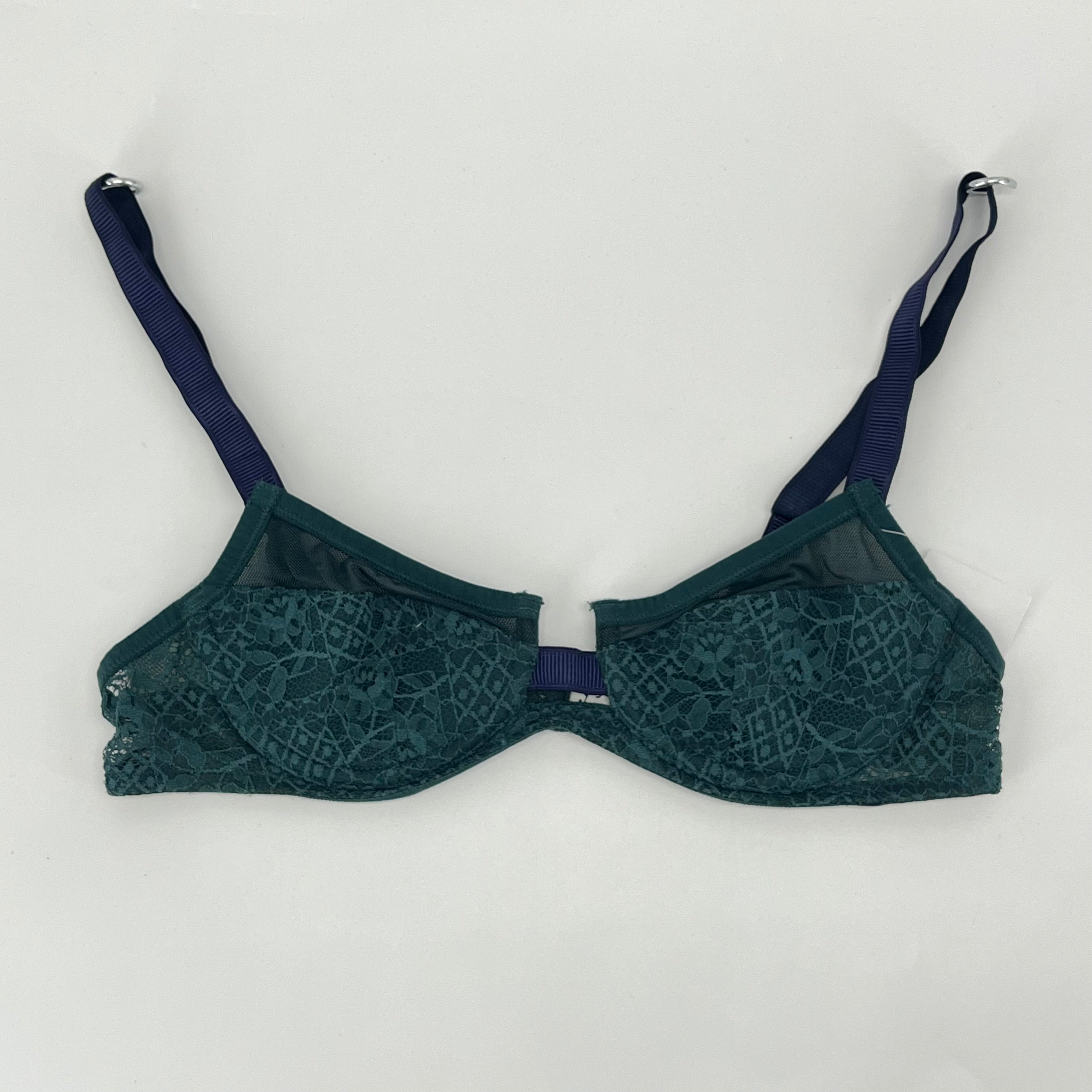 Soutien-gorge Ysé Vert