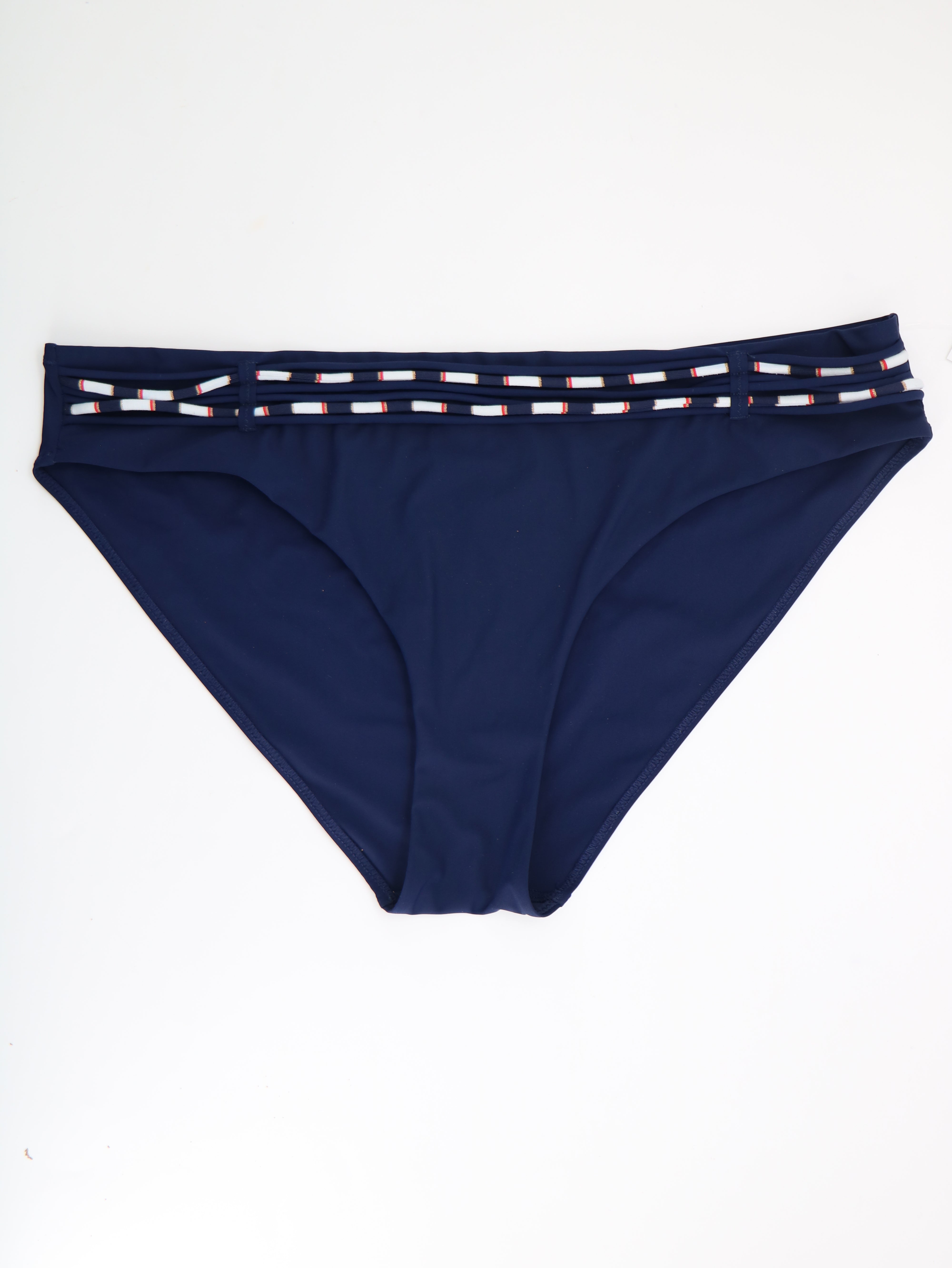 Maillot de bain Darjeeling (neuf) Bleu