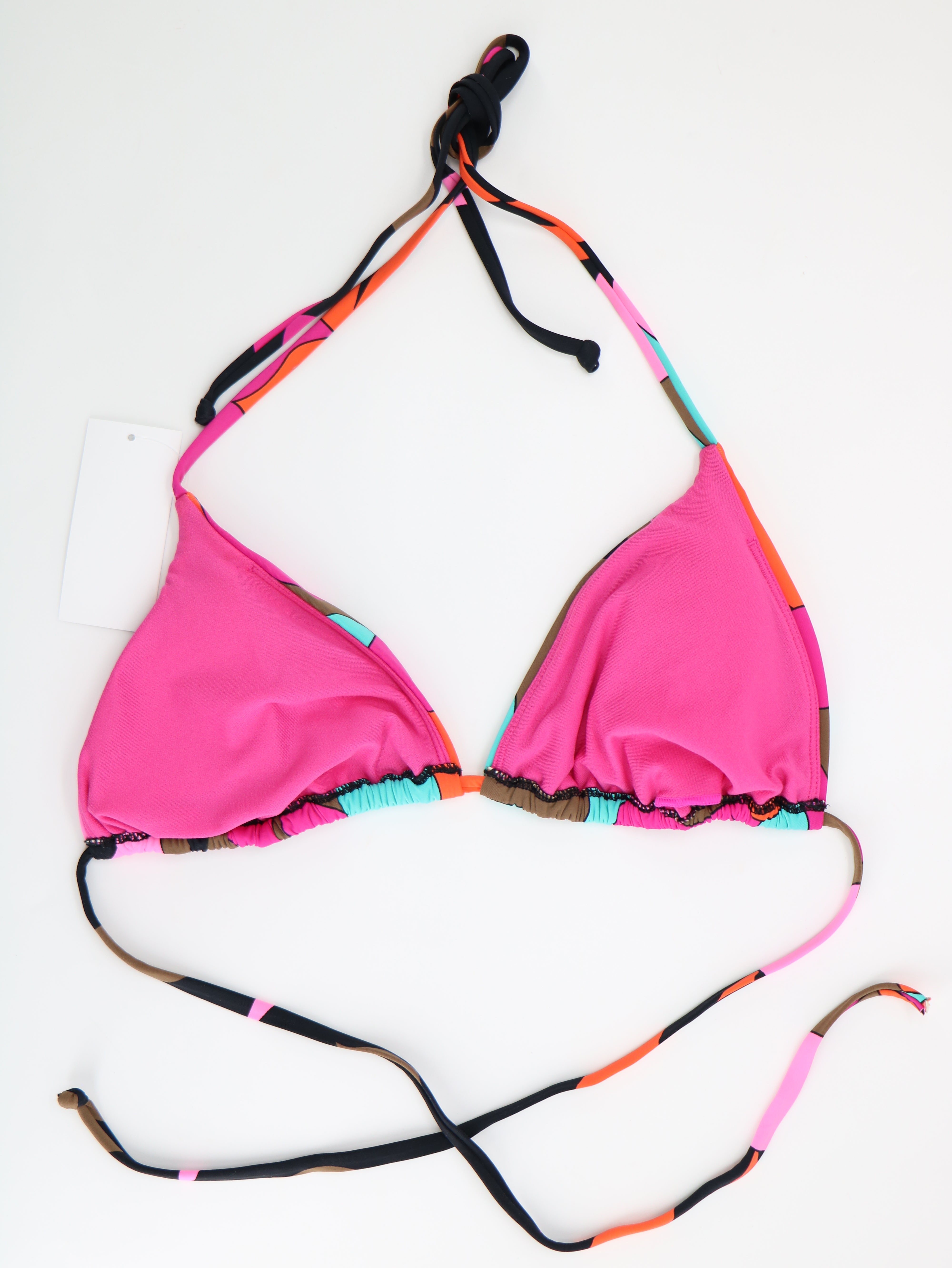 Maillot de bain Roxy (neuf) Rose