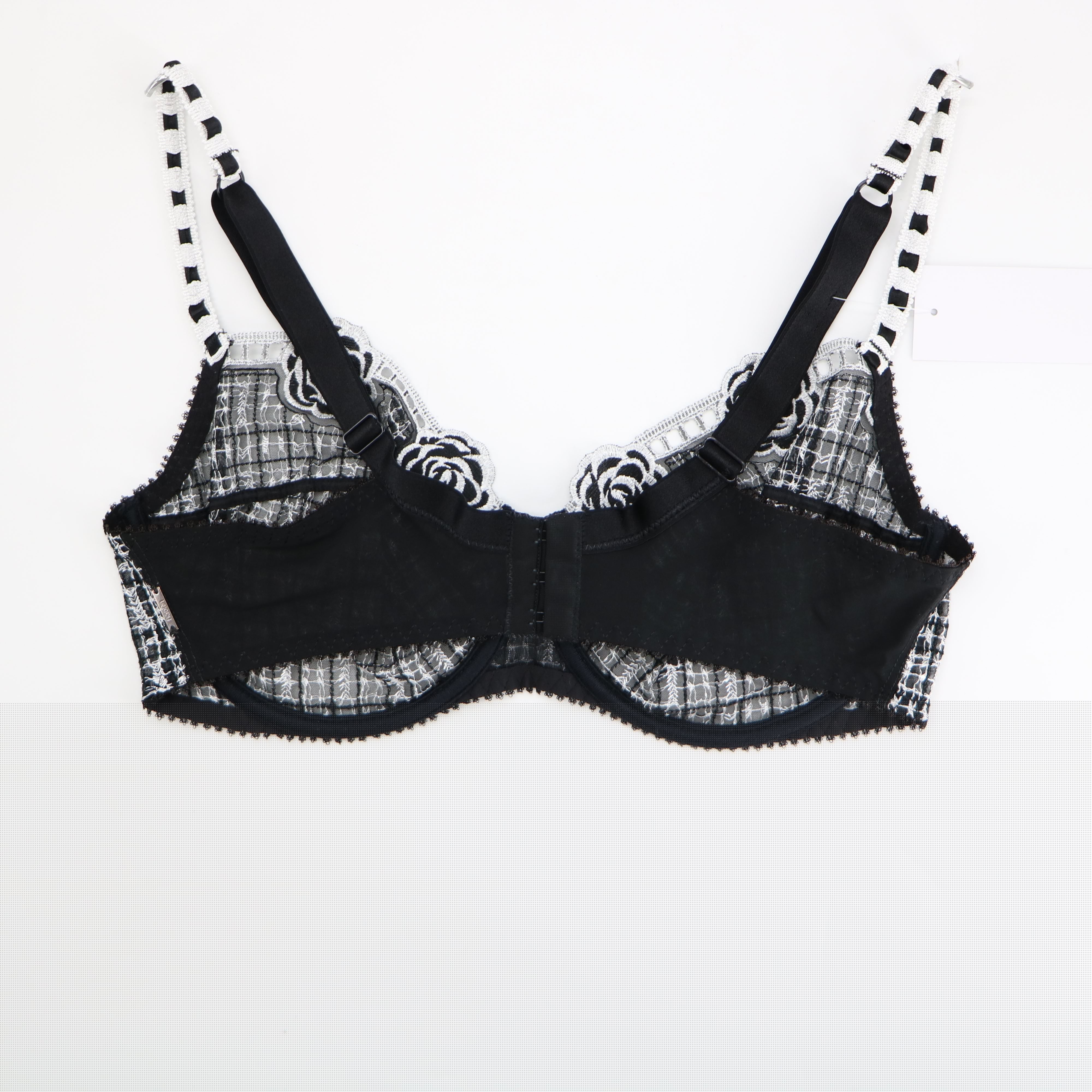 Soutien-gorge Maison Lejaby Noir