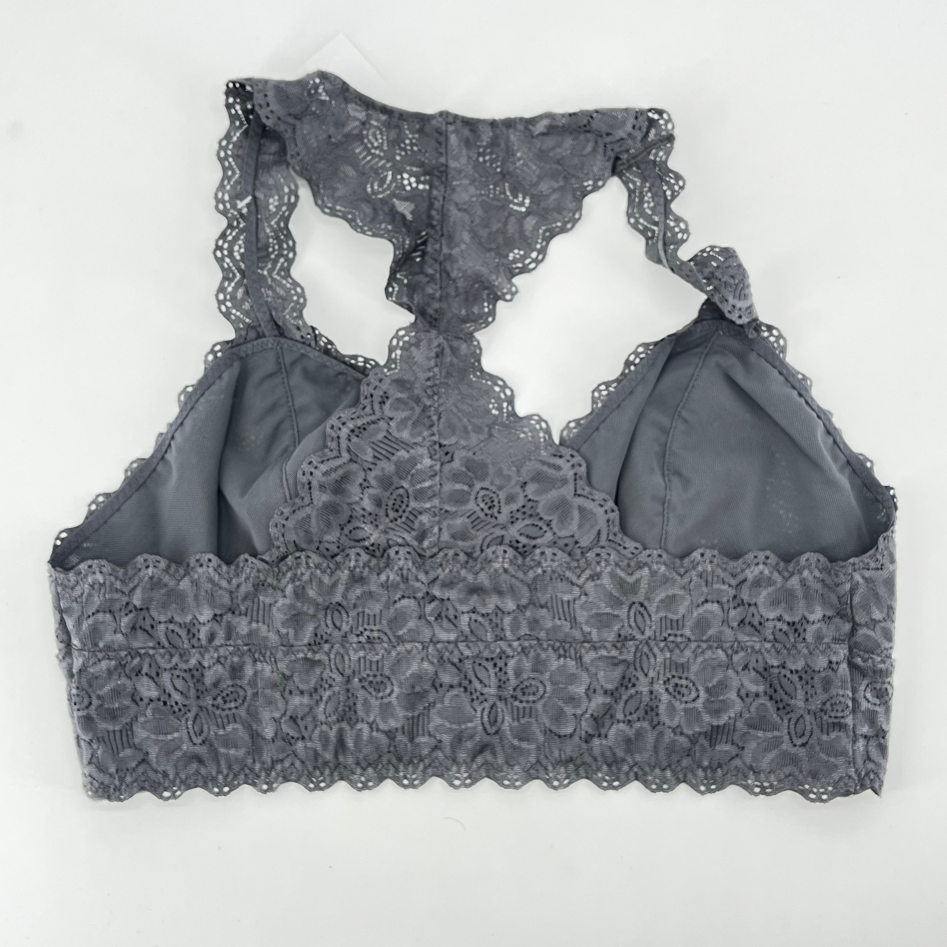 Soutien-gorge Felina Gris