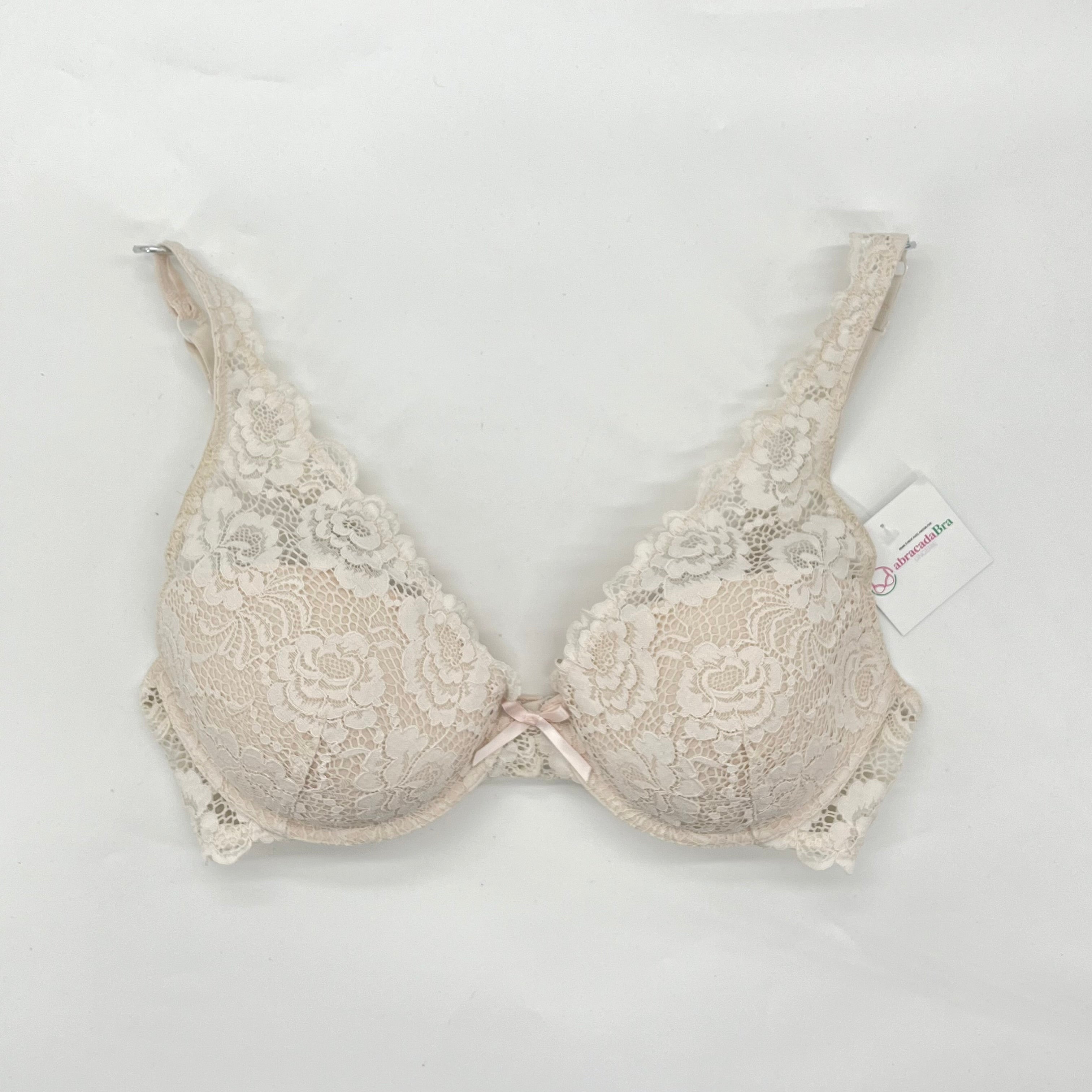 Soutien-gorge RougeGorge Rose