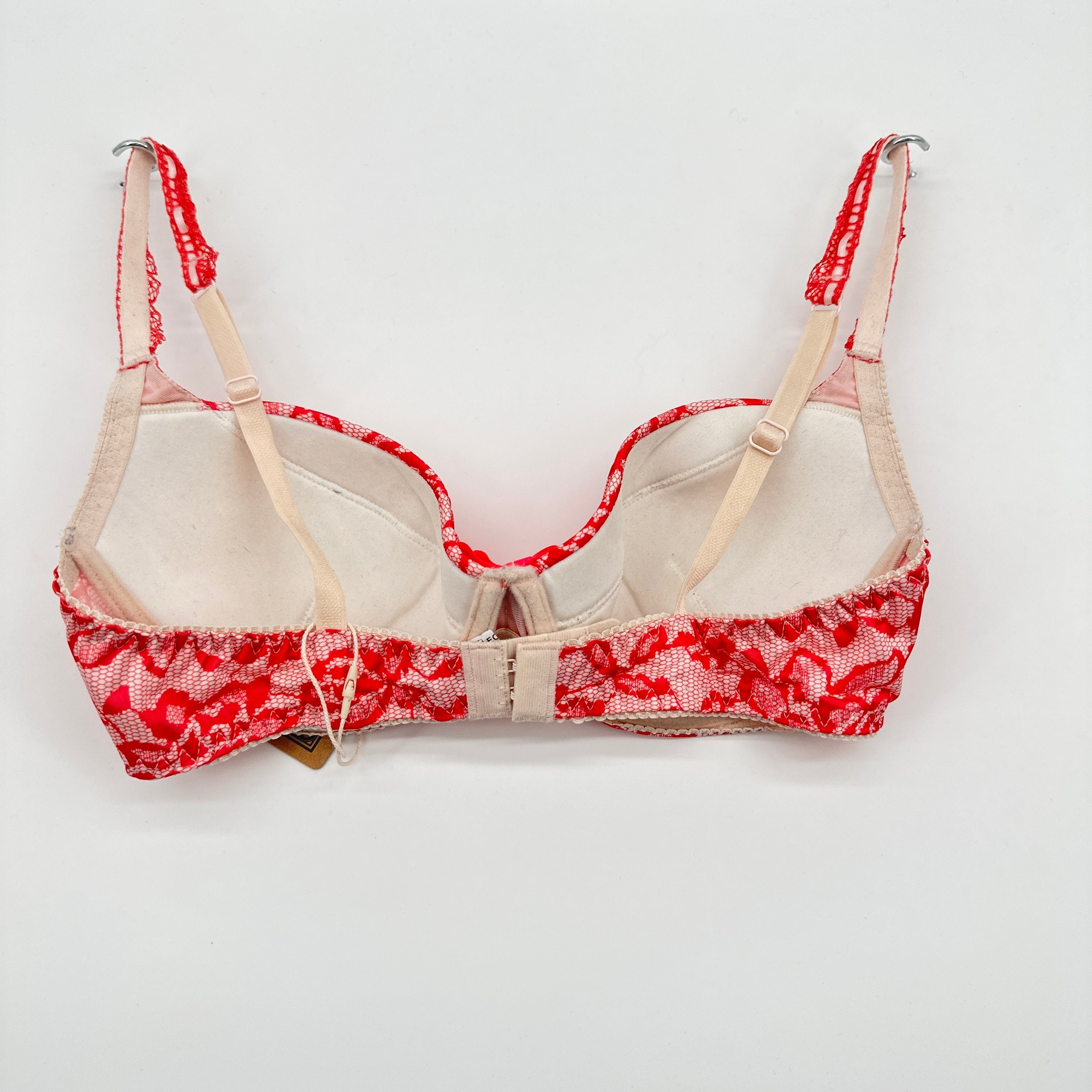 Soutien-gorge Antigel Rose