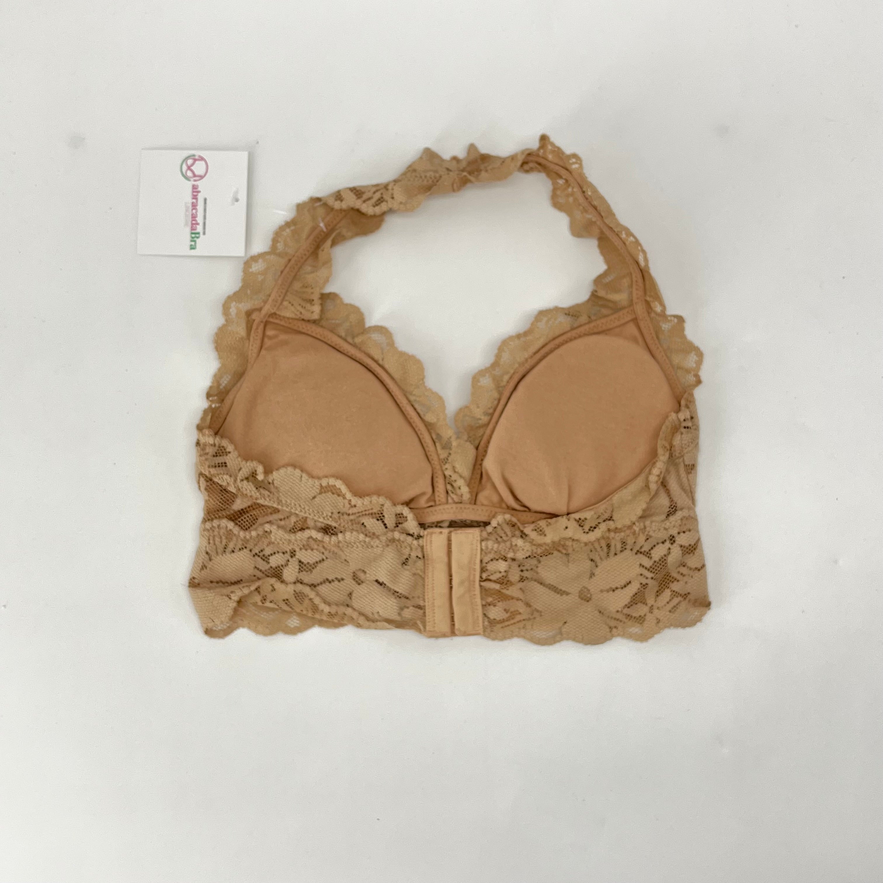 Soutien-gorge Aerie Marron