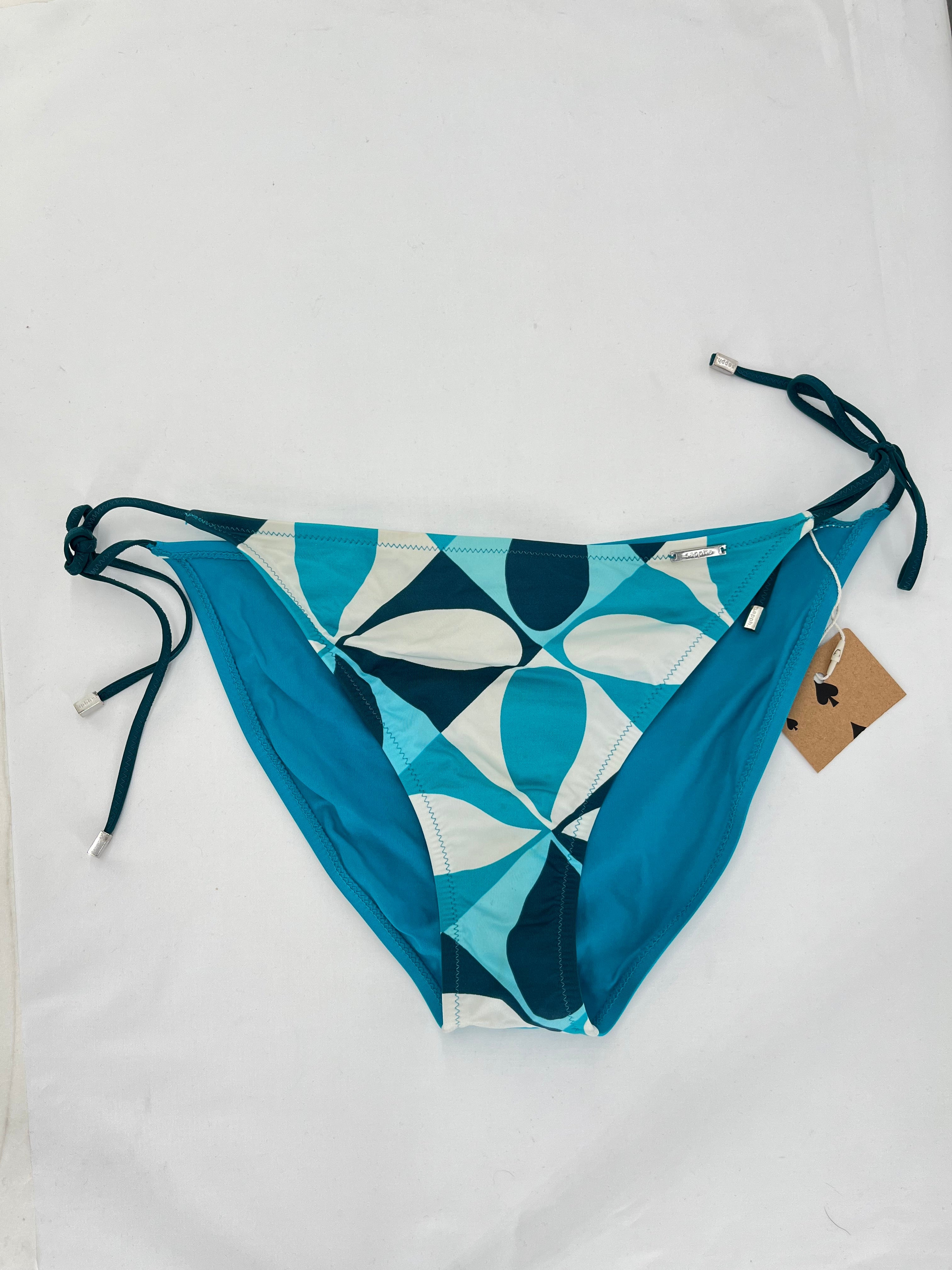 Maillot de bain Bleu