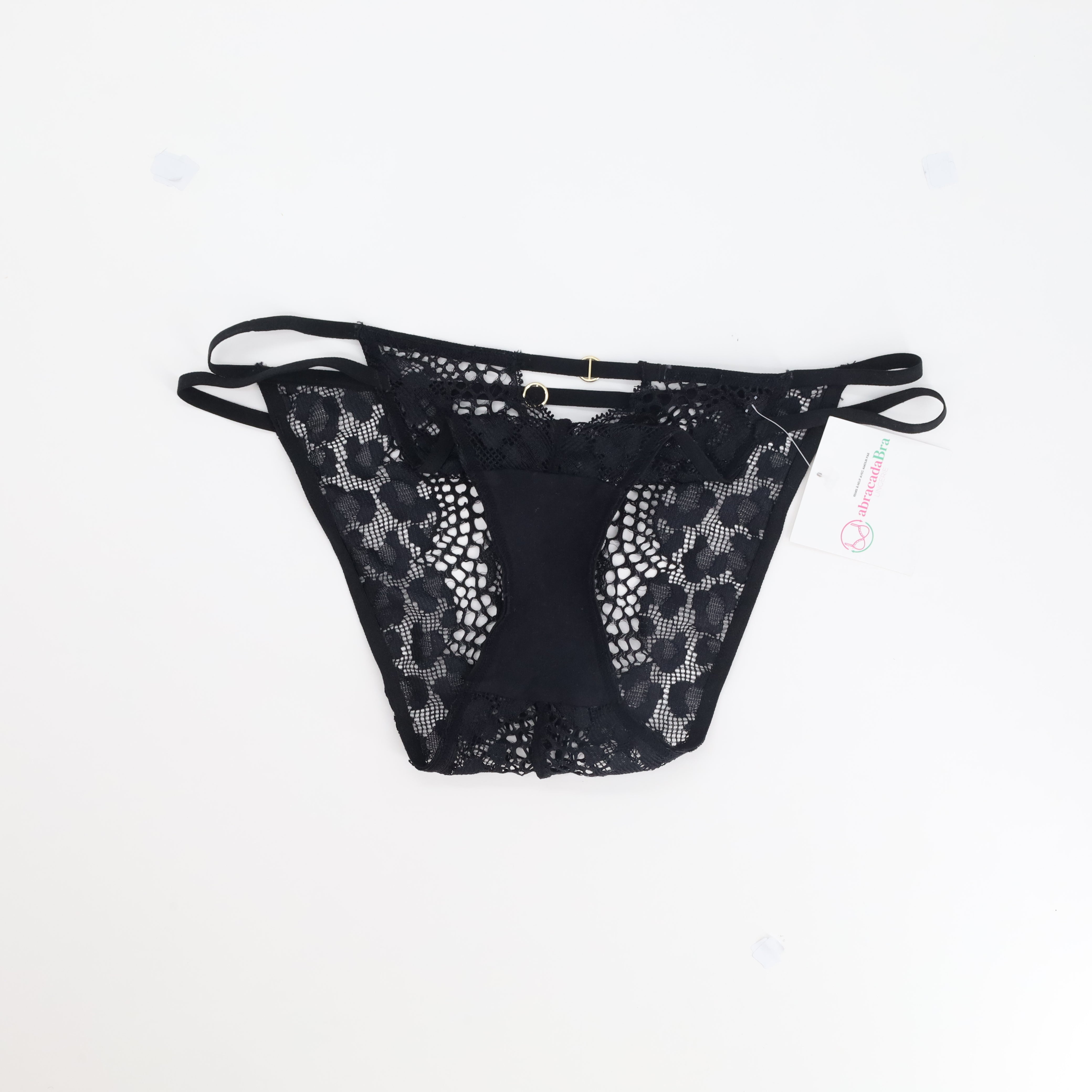 Bas Marque inconnue Noir