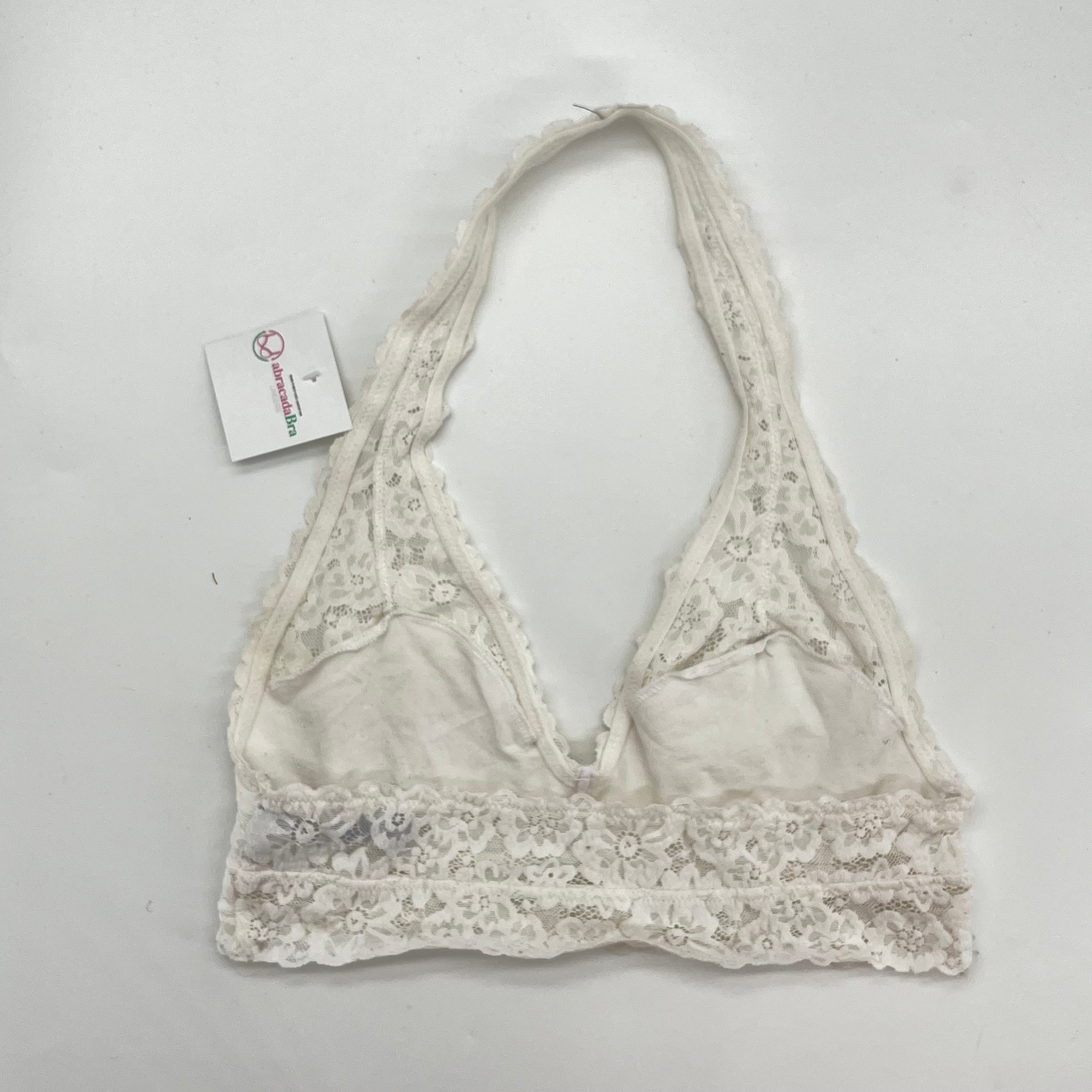 Soutien-gorge Aerie Blanc