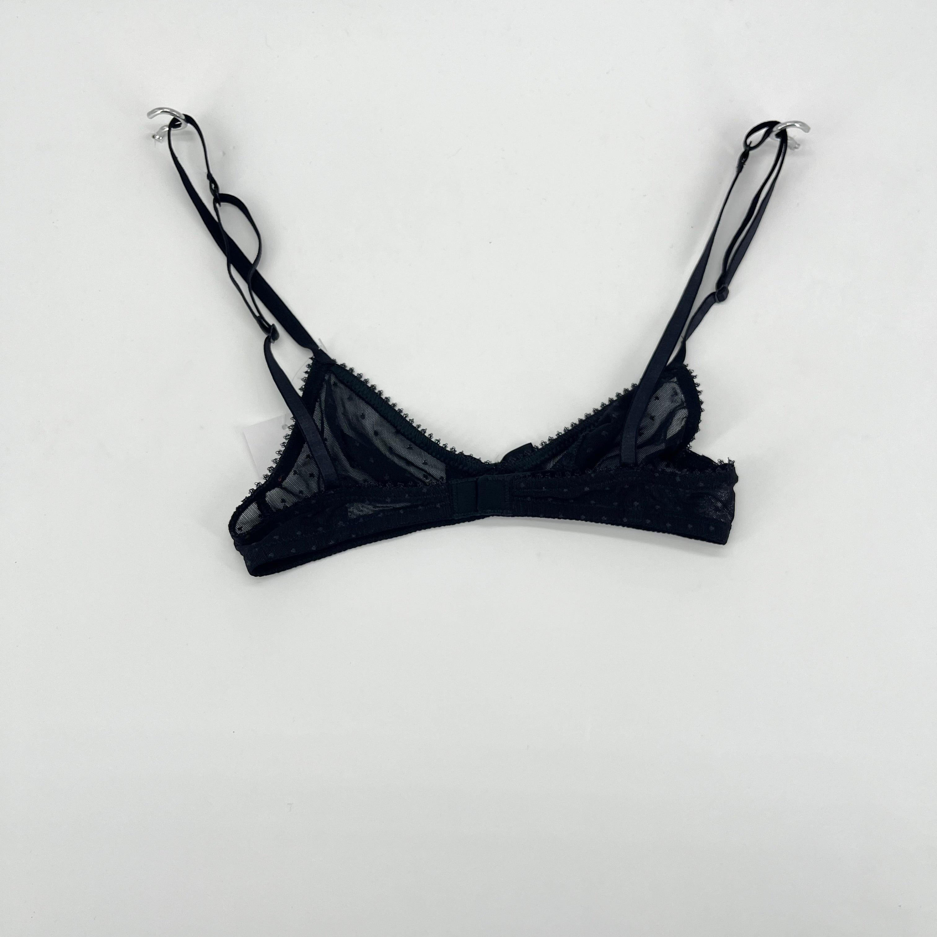 Soutien-gorge Ysé Noir