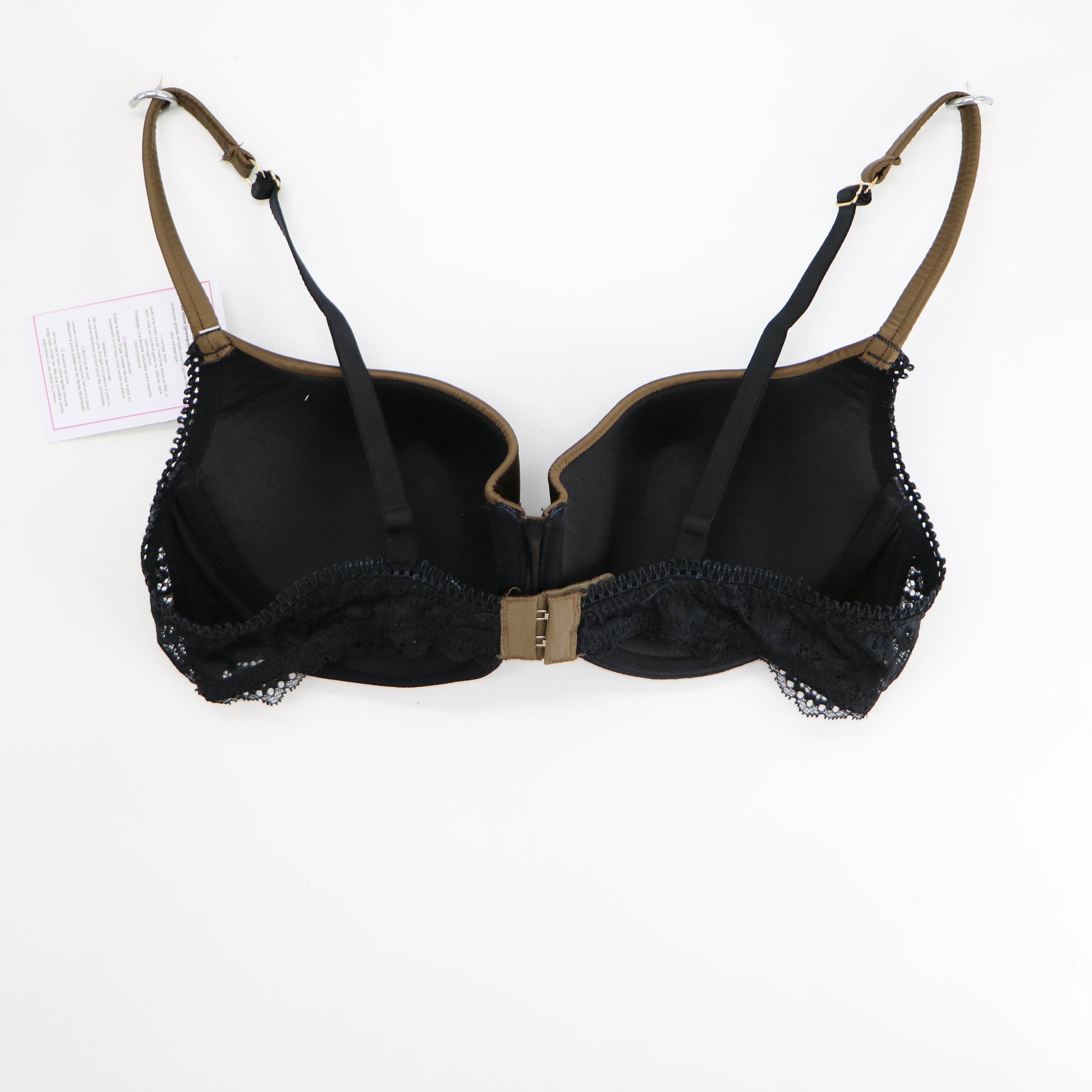 Soutien-gorge RougeGorge Brun