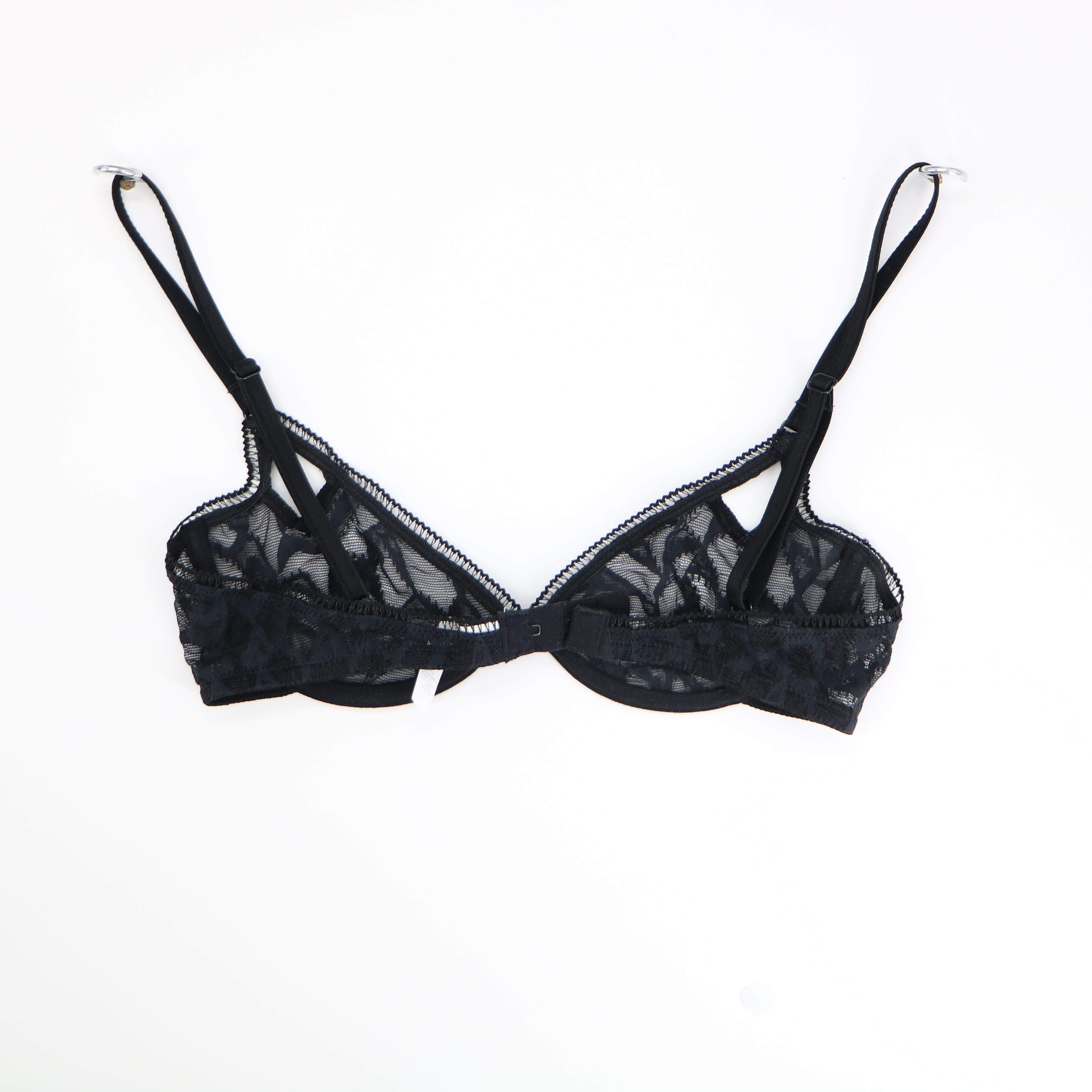 Soutien-gorge Ysé Noir