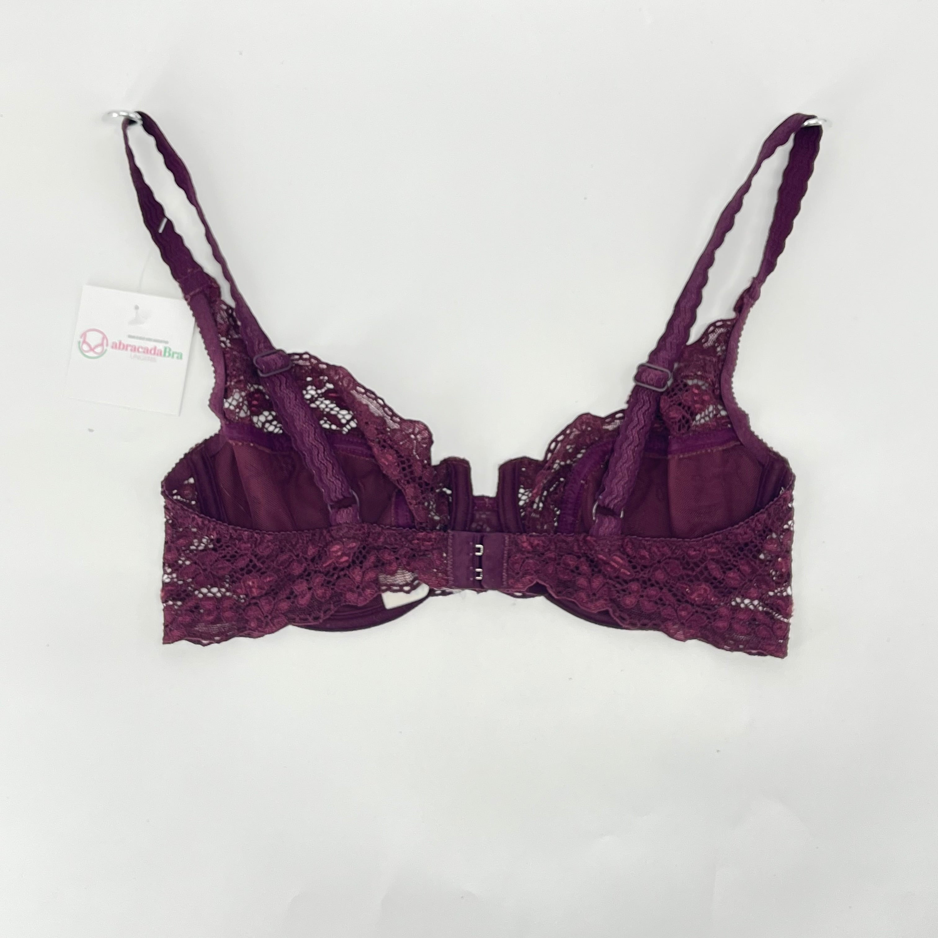 Soutien-gorge Triumph Violet