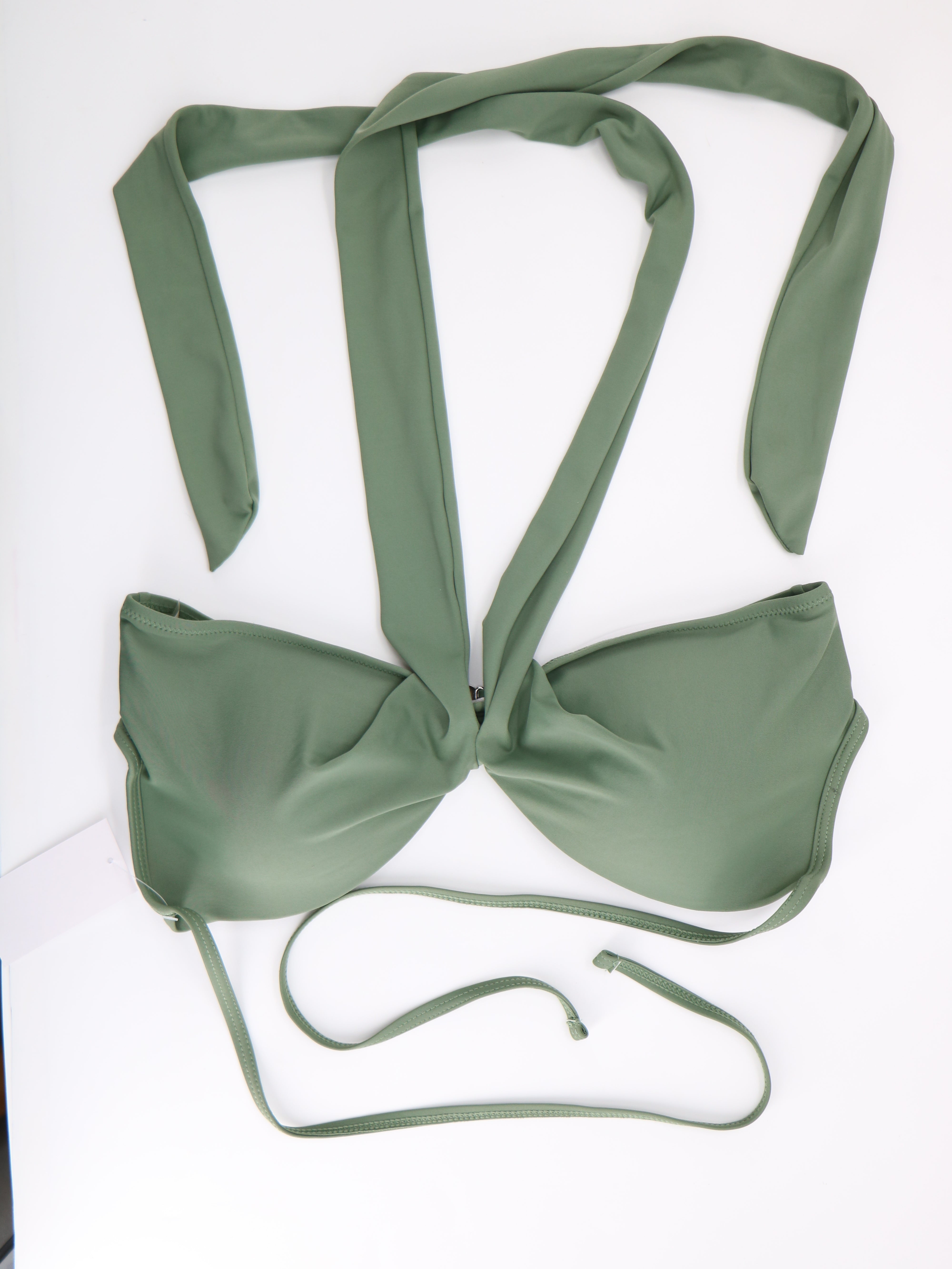 Maillot de bain (neuf) Vert