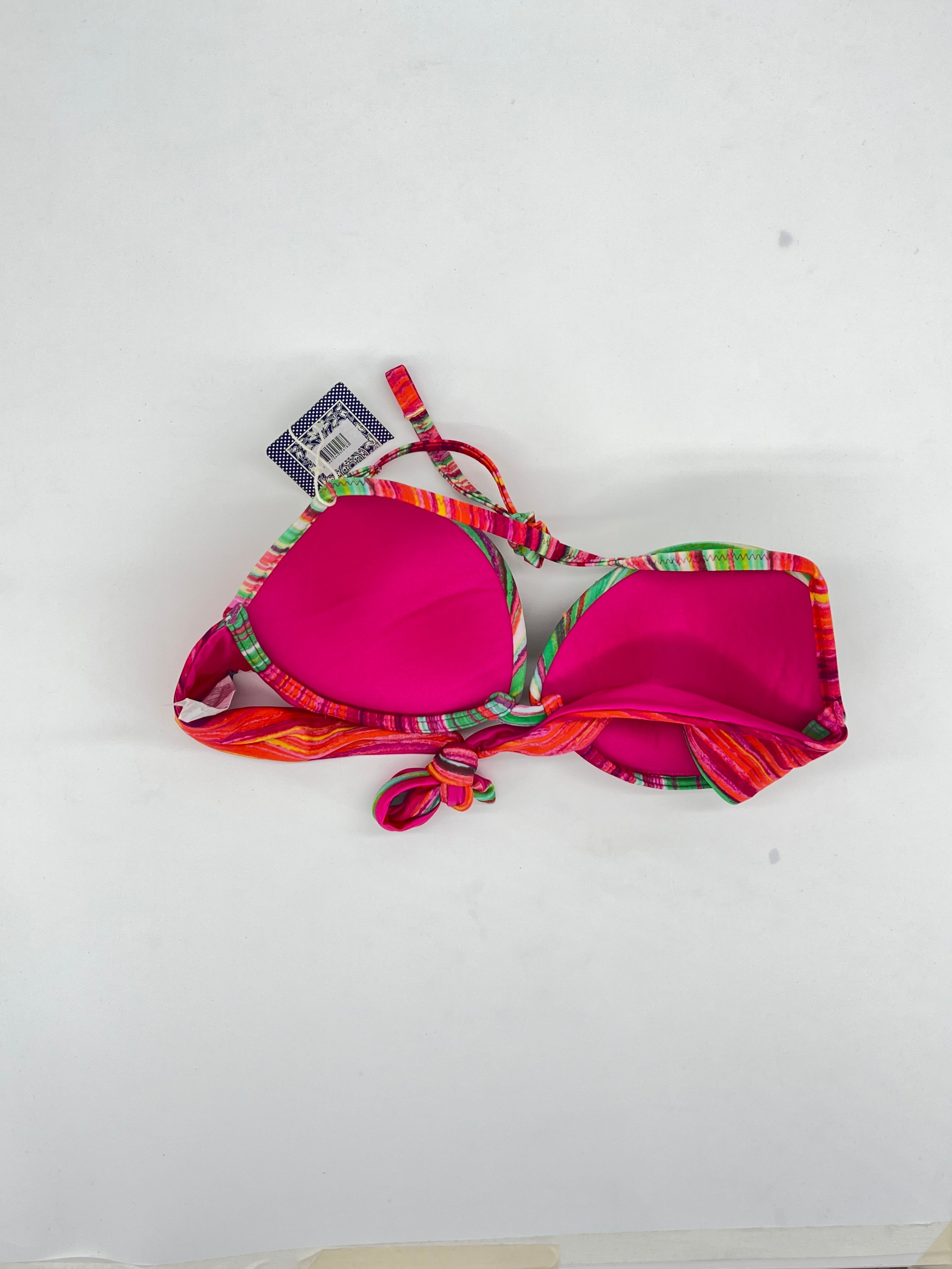 Maillot de bain Calzedonia Orange