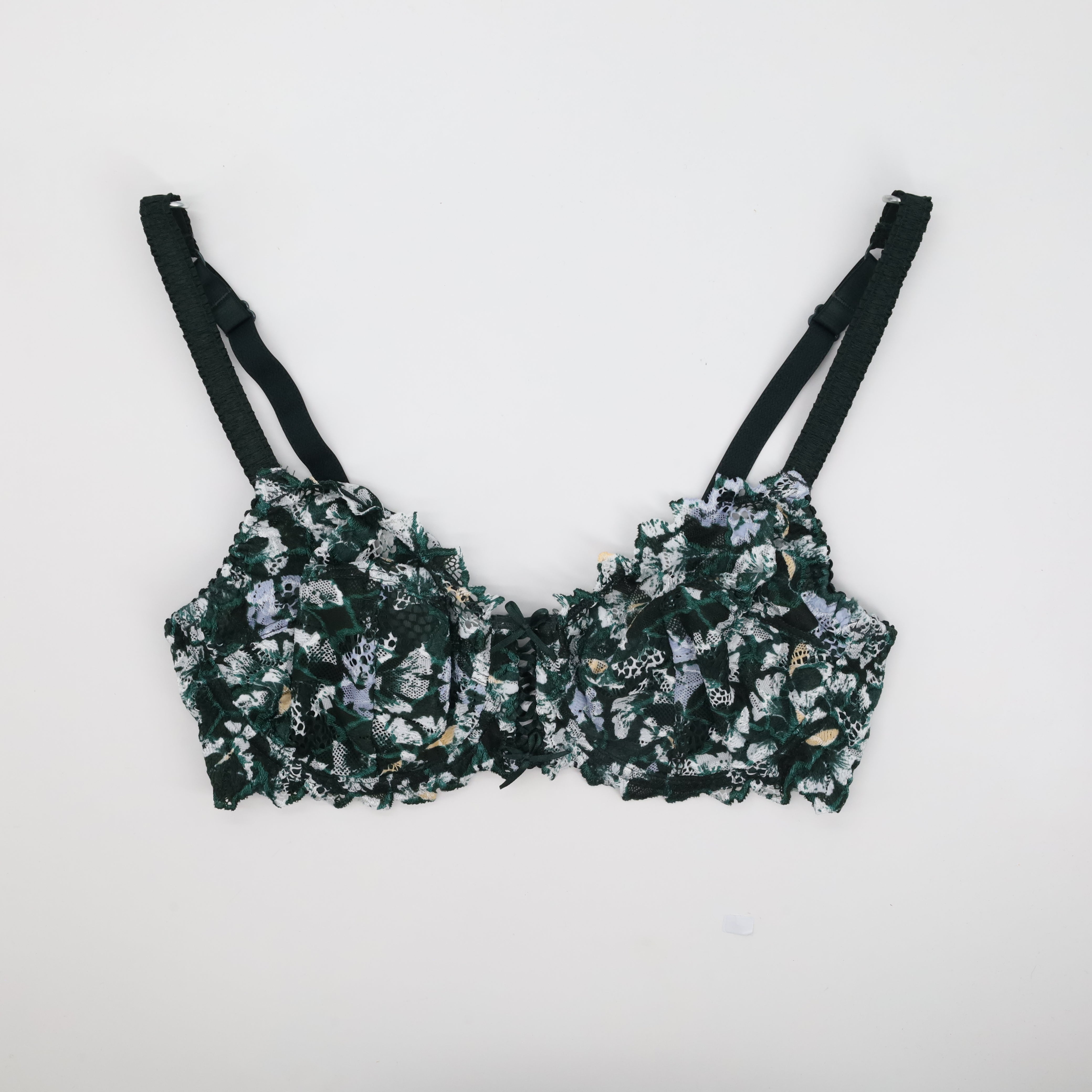 Soutien-gorge Sans Complexe Vert
