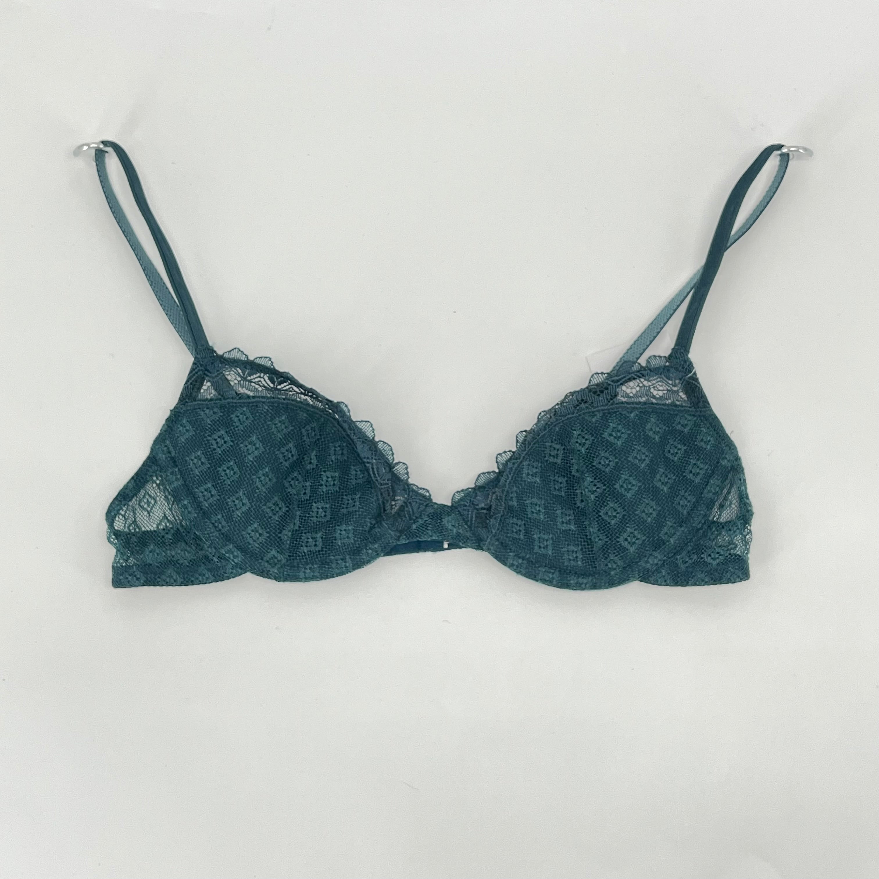Soutien-gorge Ysé Vert