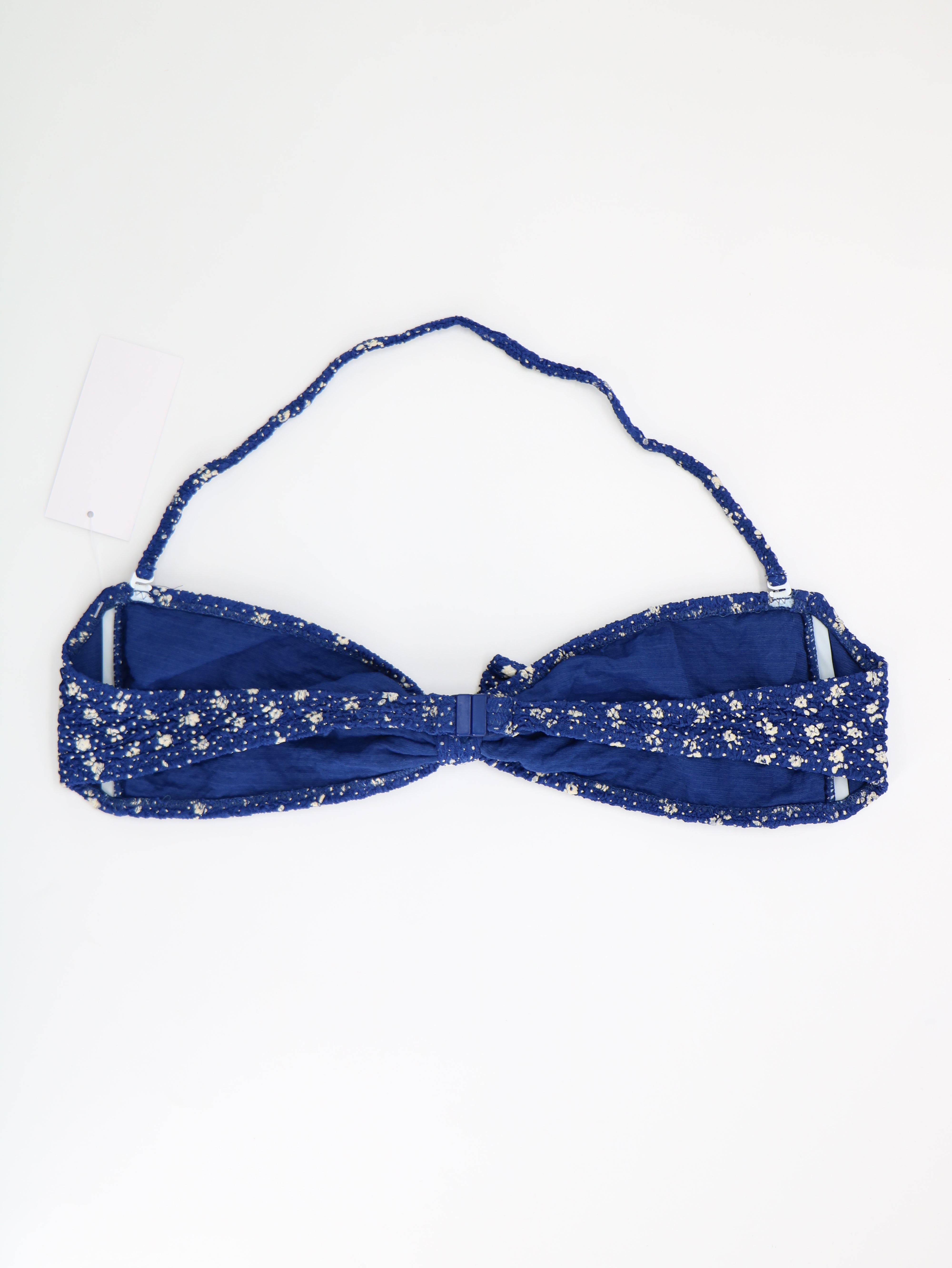 Maillot de bain Cacharel Bleu