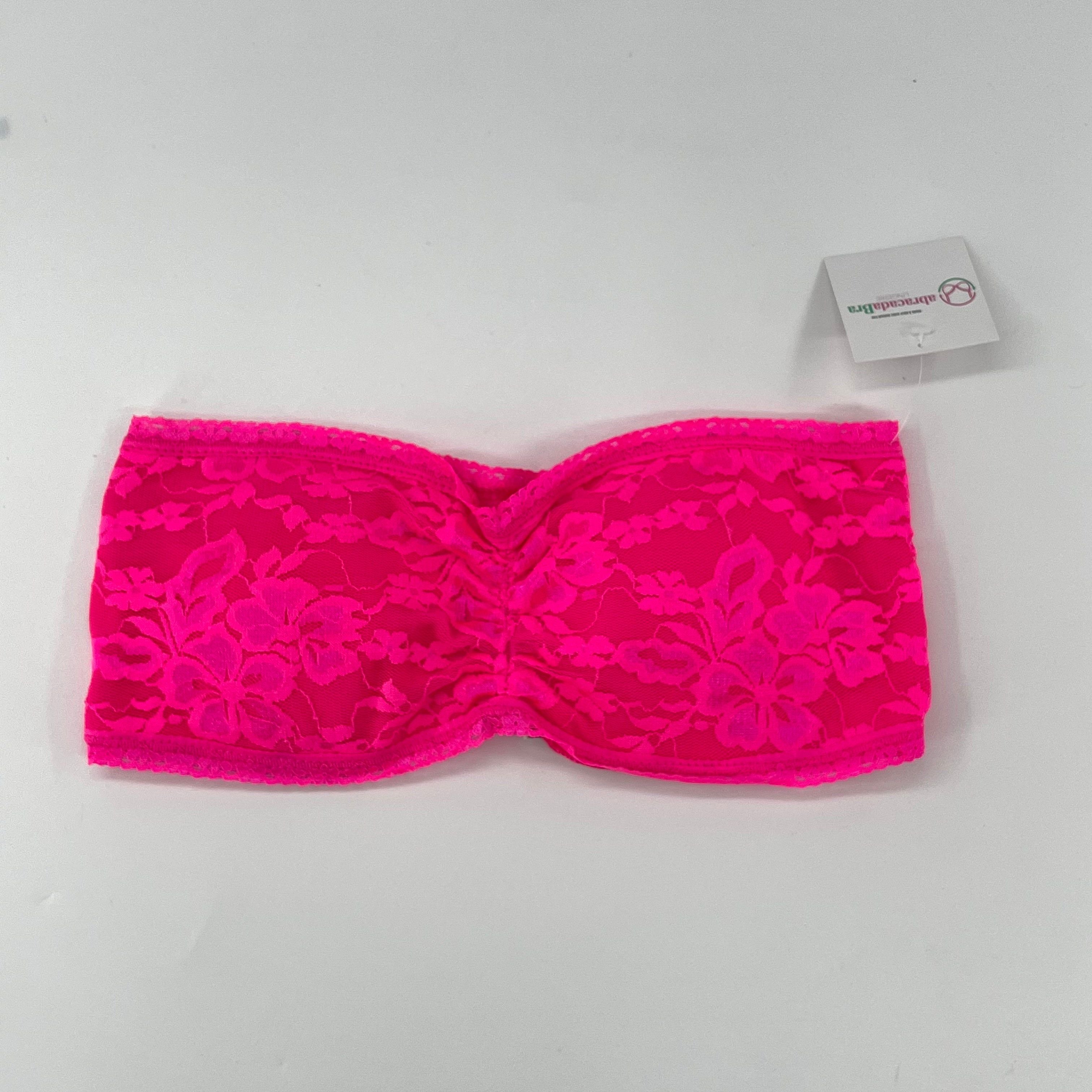 Soutien-gorge SWS Rose