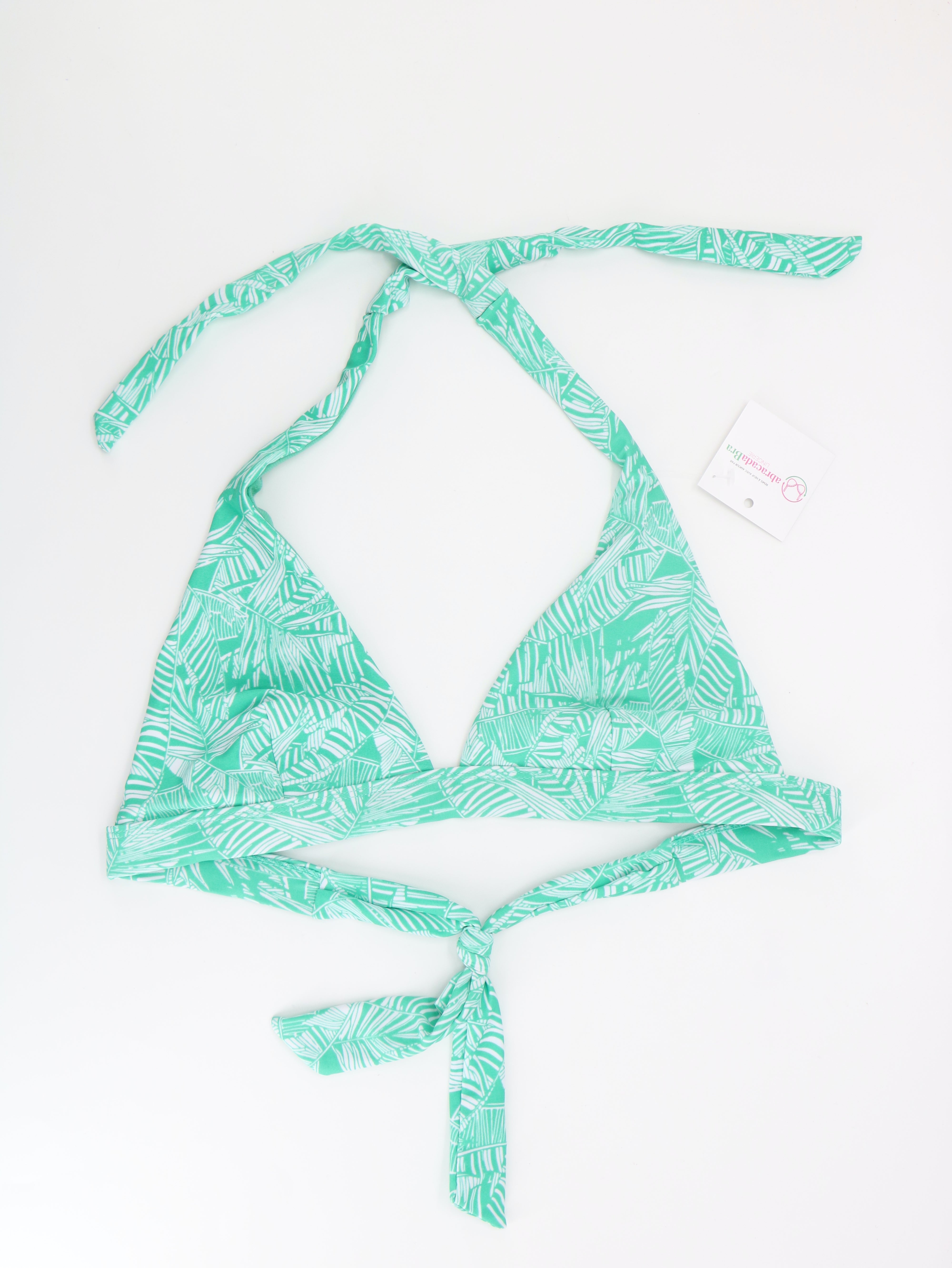 Maillot de bain Vert