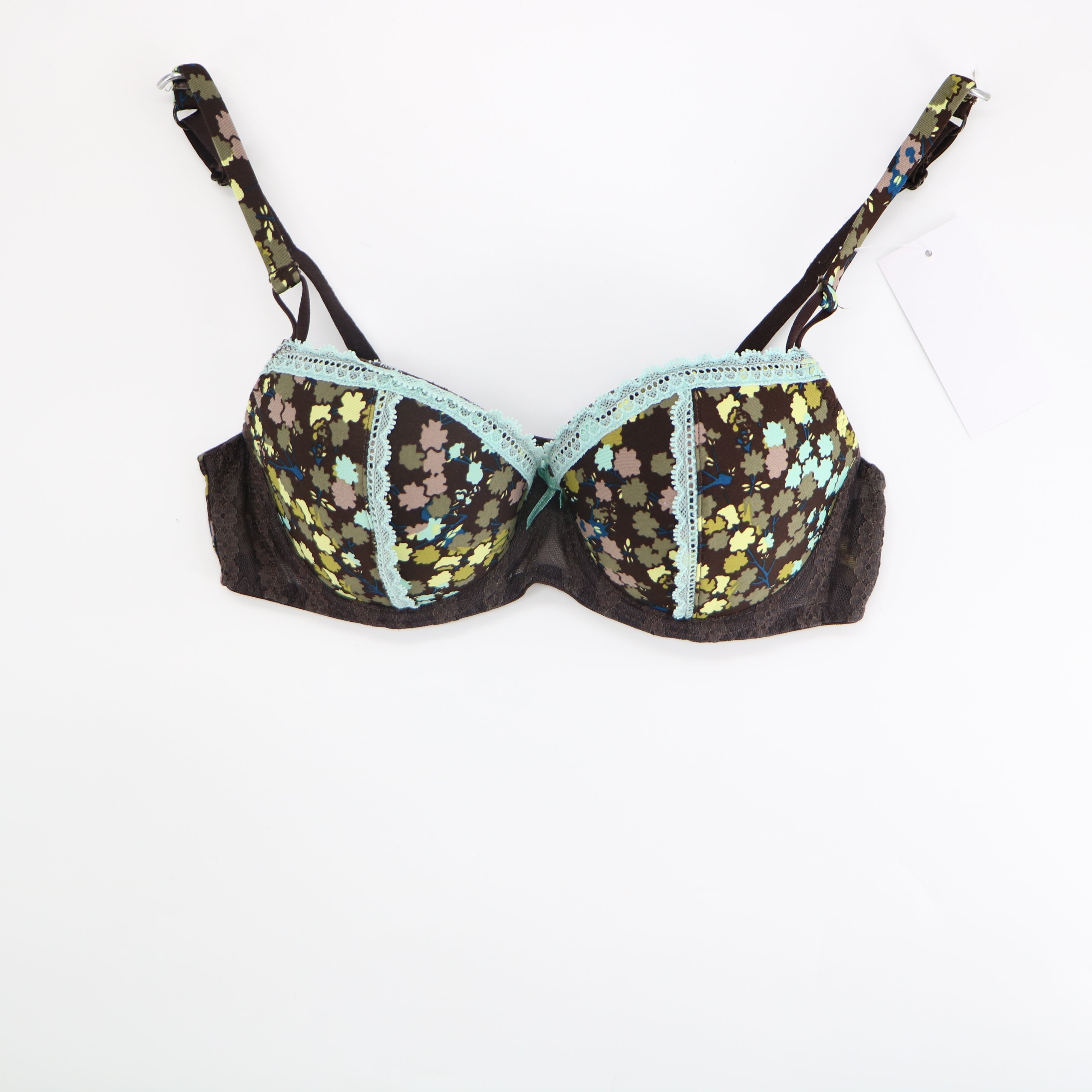 Soutien-gorge Billet doux Marron