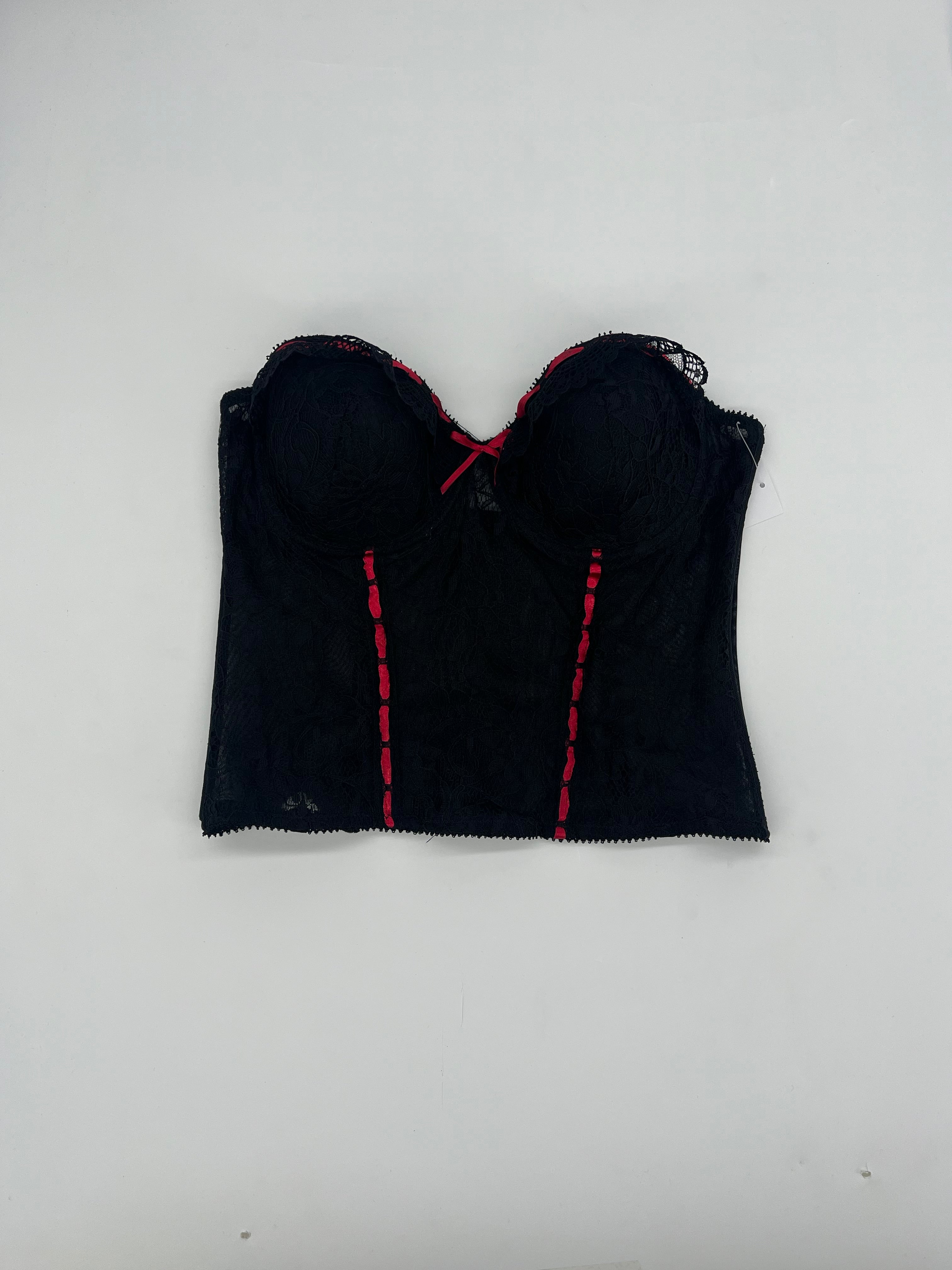 Corset Sanselle Noir