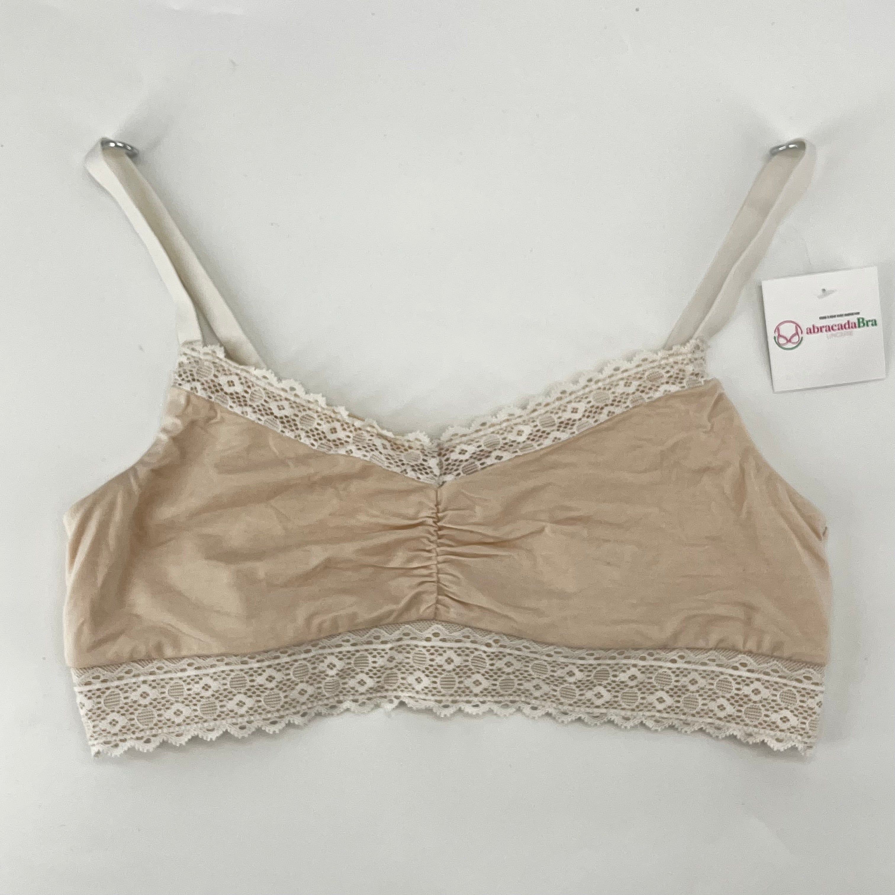 Soutien-gorge RougeGorge Beige