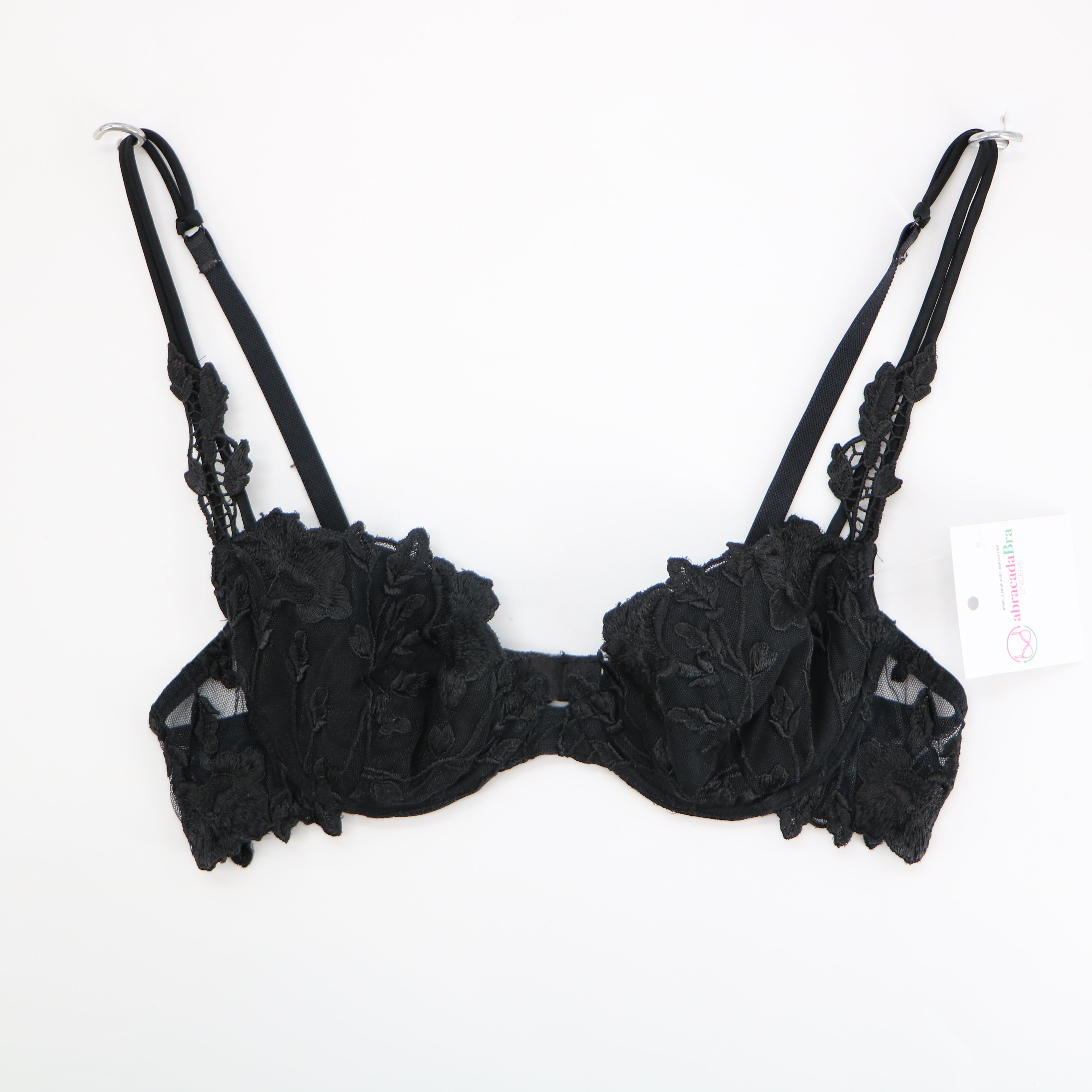 Soutien-gorge Wacoal Noir