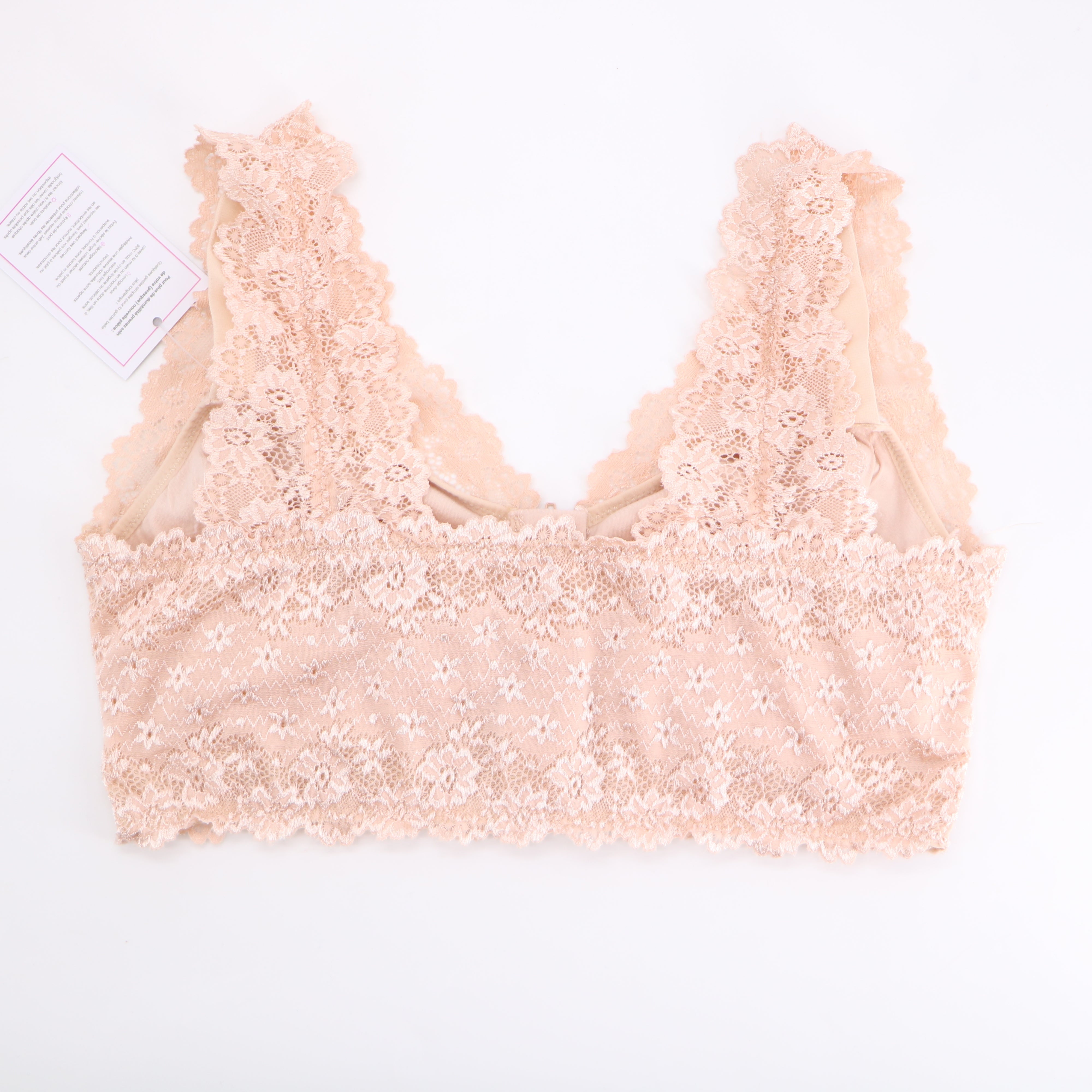 Soutien-gorge Beige