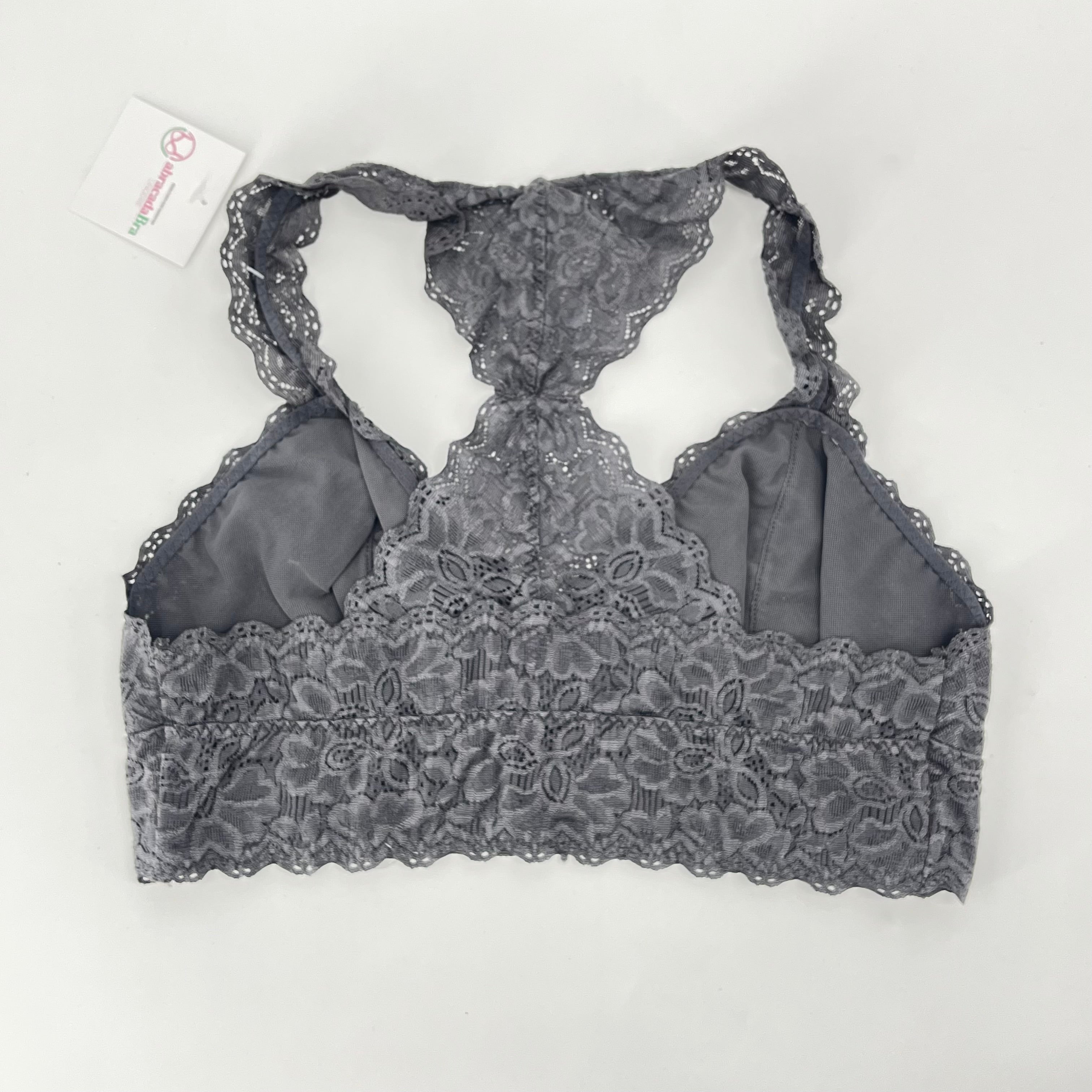 Soutien-gorge Felina Gris