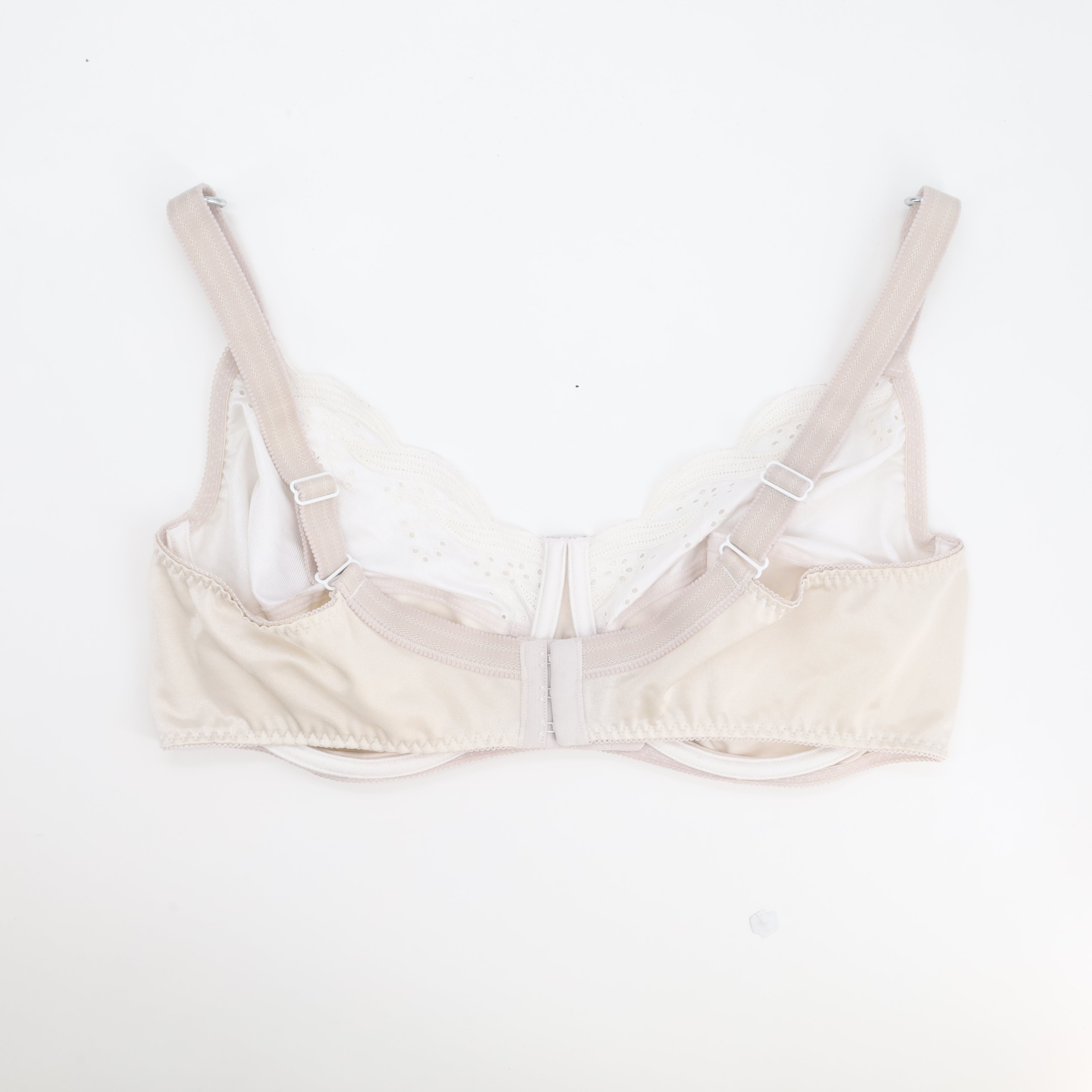 Soutien-gorge Bestform Blanc