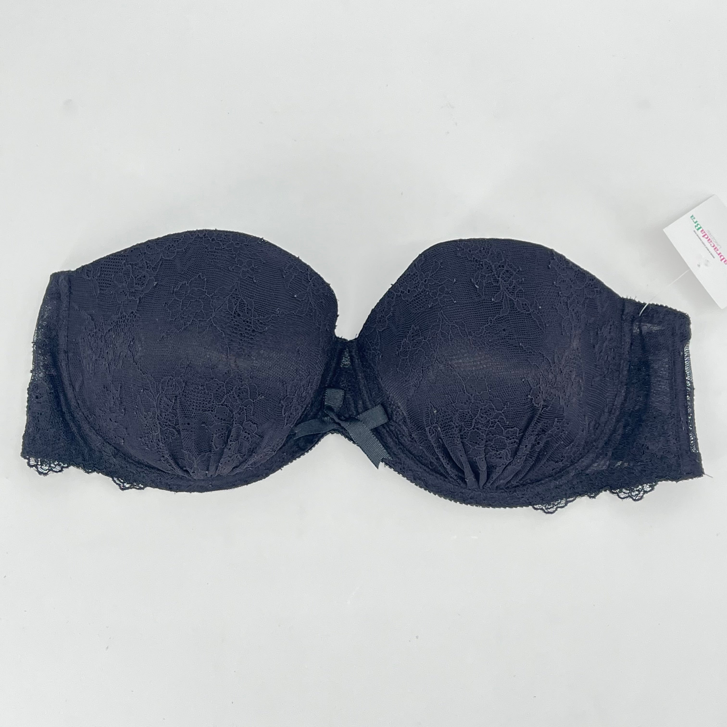 Soutien-gorge Selmark Noir